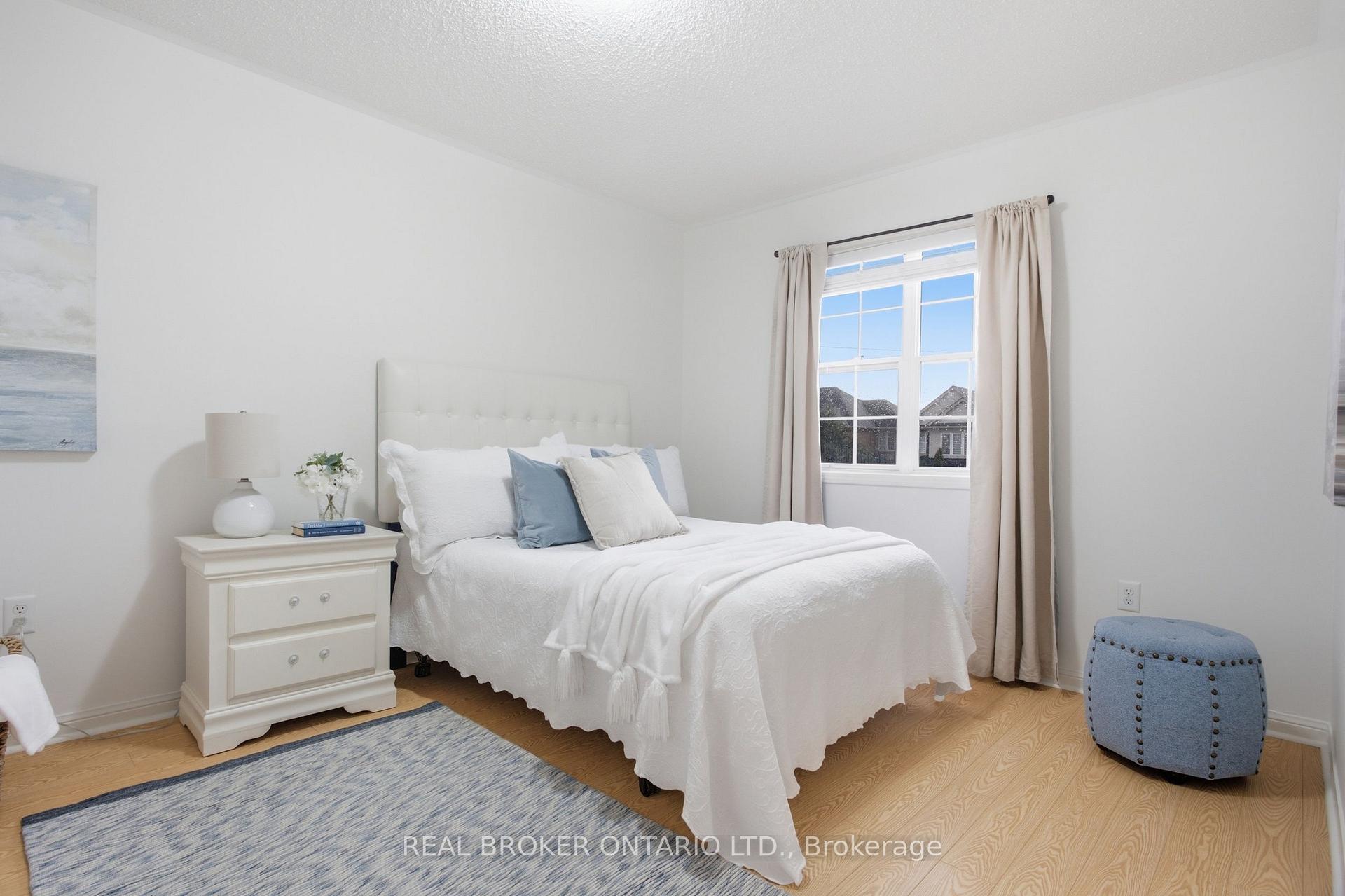 Photo 35 of 35 Bonavista Drive, Brampton, Credit Valley — HOMEH