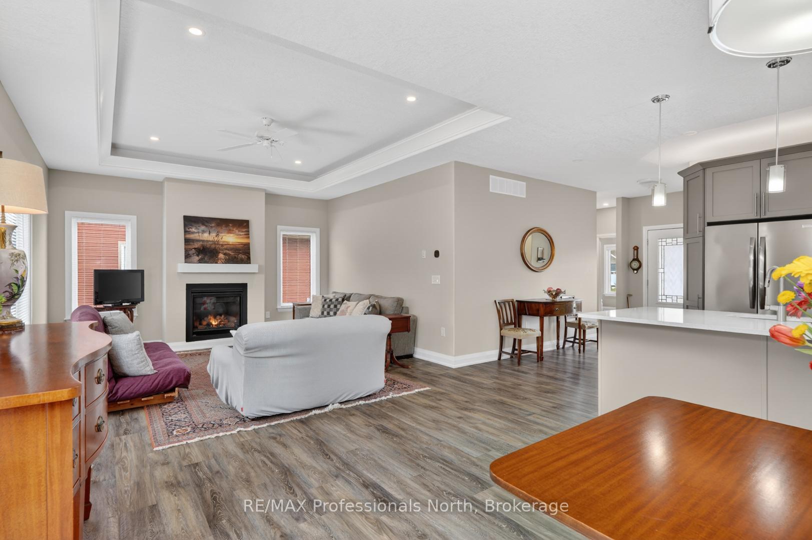 Photo 4 of 8 Bancroft Ridge Drive, Bancroft, Bancroft Ward — HOMEH