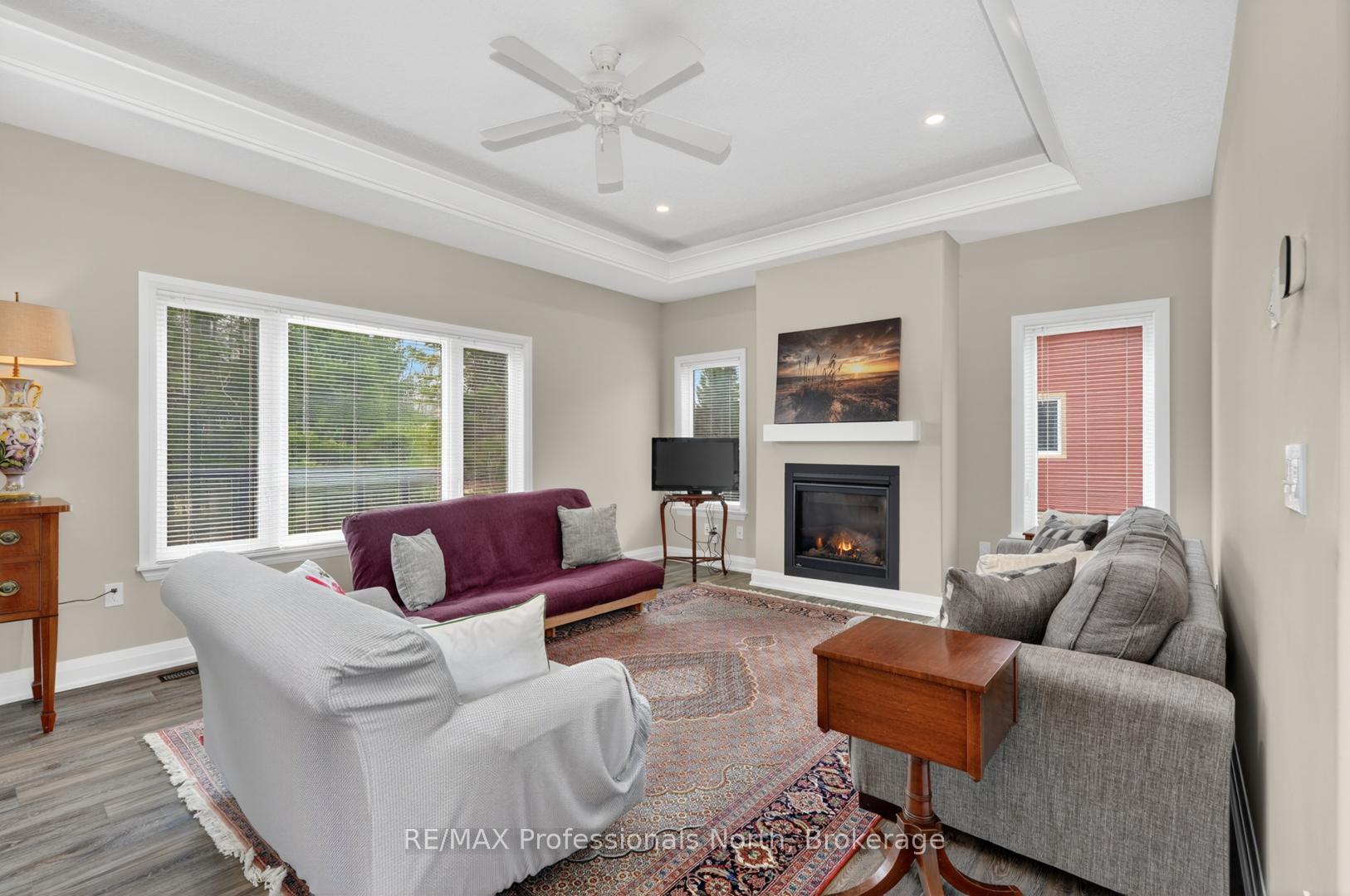 Photo 5 of 8 Bancroft Ridge Drive, Bancroft, Bancroft Ward — HOMEH