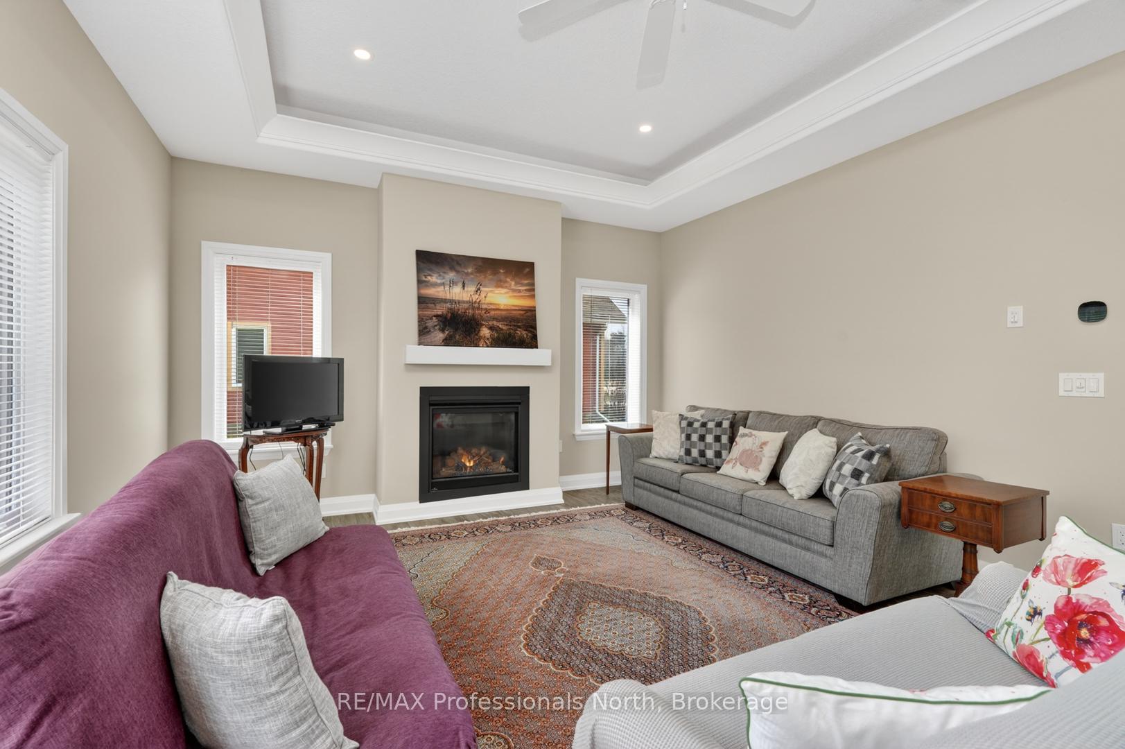 Photo 7 of 8 Bancroft Ridge Drive, Bancroft, Bancroft Ward — HOMEH