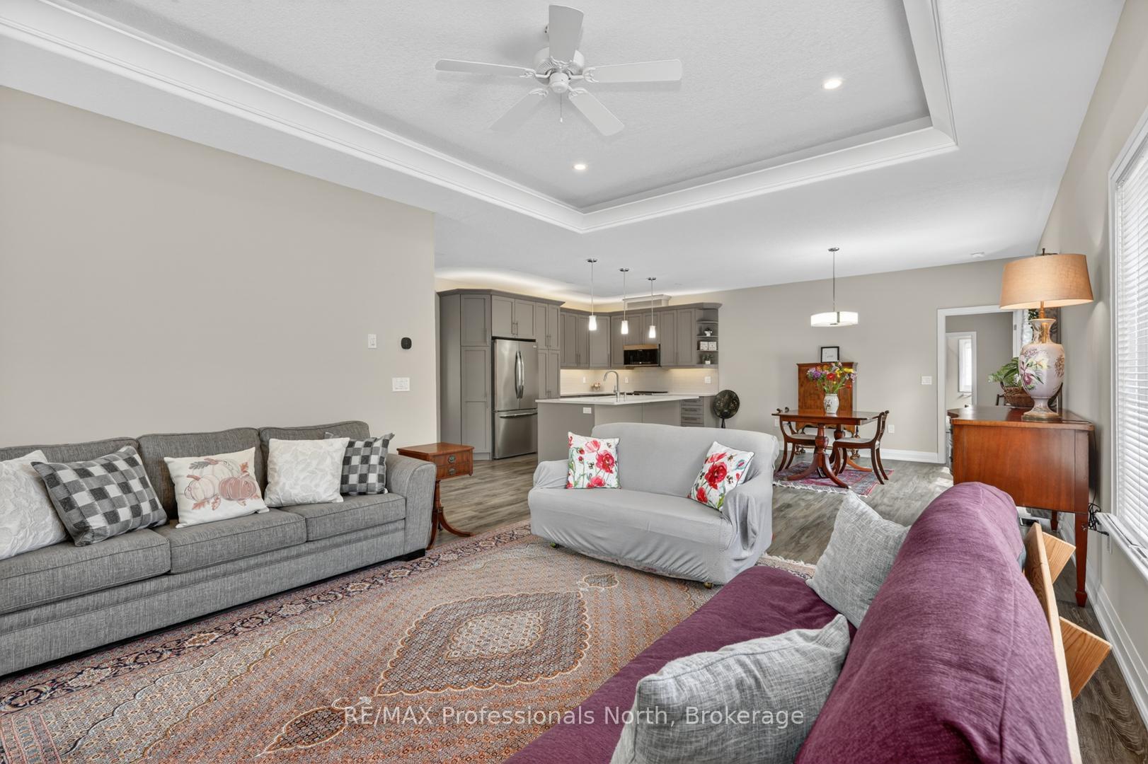 Photo 8 of 8 Bancroft Ridge Drive, Bancroft, Bancroft Ward — HOMEH