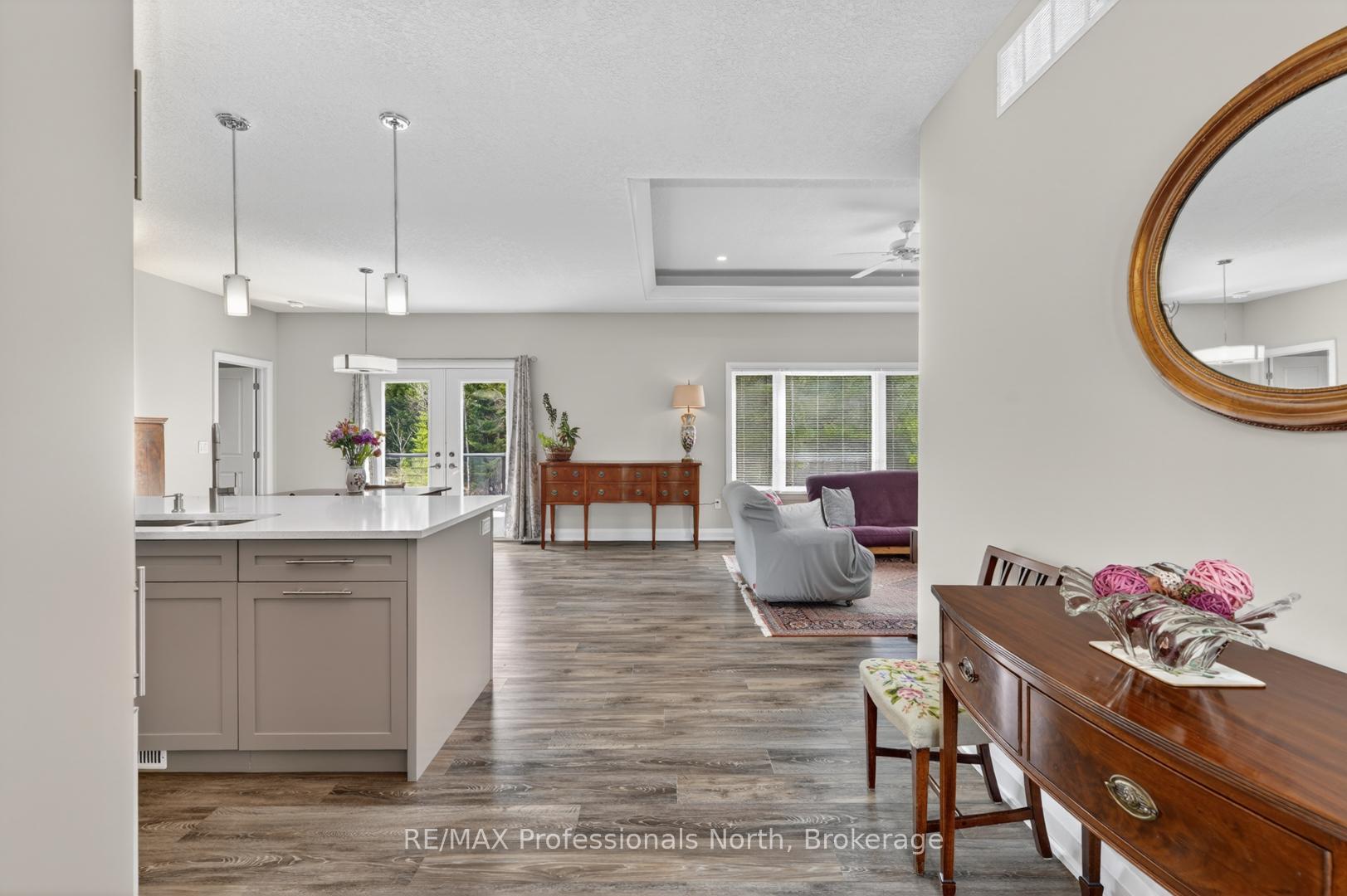 Photo 9 of 8 Bancroft Ridge Drive, Bancroft, Bancroft Ward — HOMEH