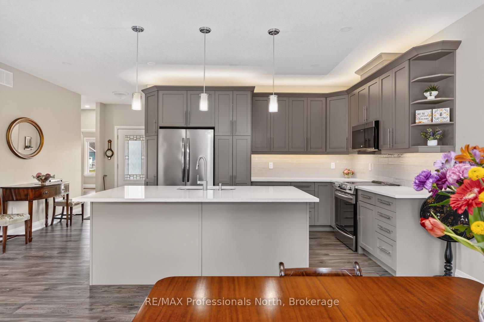 Photo 12 of 8 Bancroft Ridge Drive, Bancroft, Bancroft Ward — HOMEH