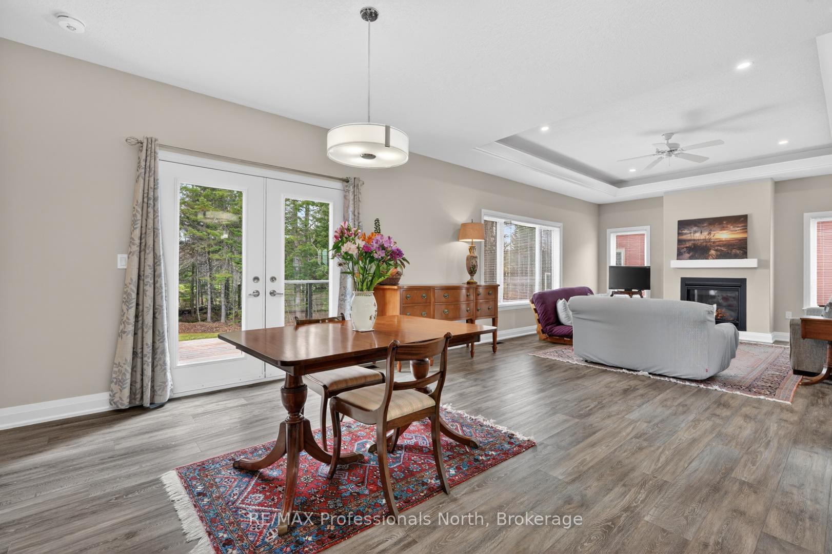 Photo 19 of 8 Bancroft Ridge Drive, Bancroft, Bancroft Ward — HOMEH