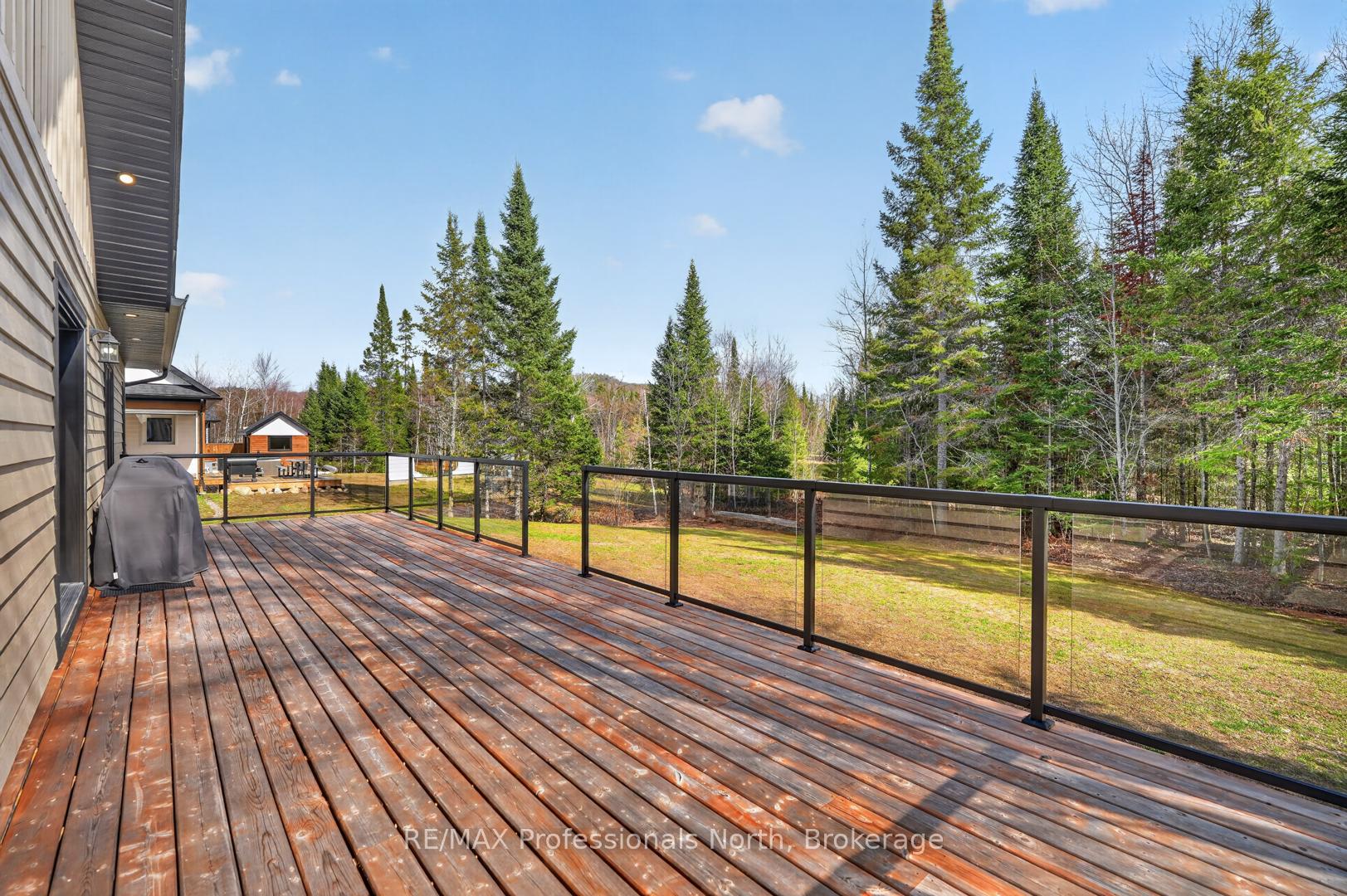 Photo 36 of 8 Bancroft Ridge Drive, Bancroft, Bancroft Ward — HOMEH