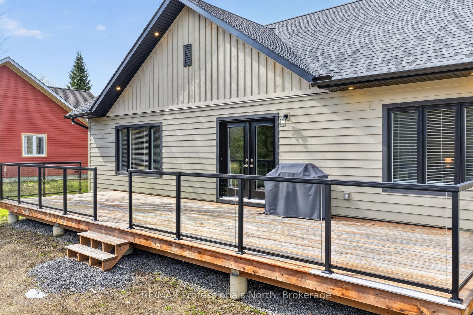 Photo 38 of 8 Bancroft Ridge Drive, Bancroft, Bancroft Ward — HOMEH