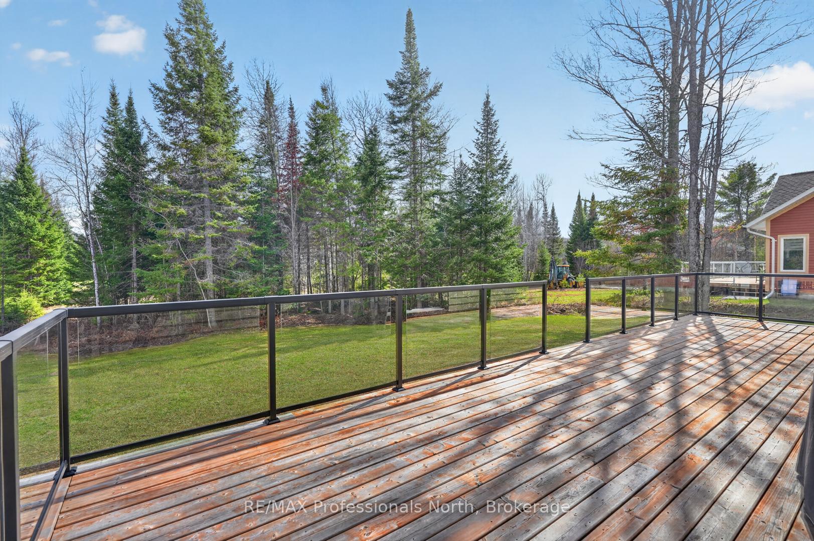 Photo 40 of 8 Bancroft Ridge Drive, Bancroft, Bancroft Ward — HOMEH