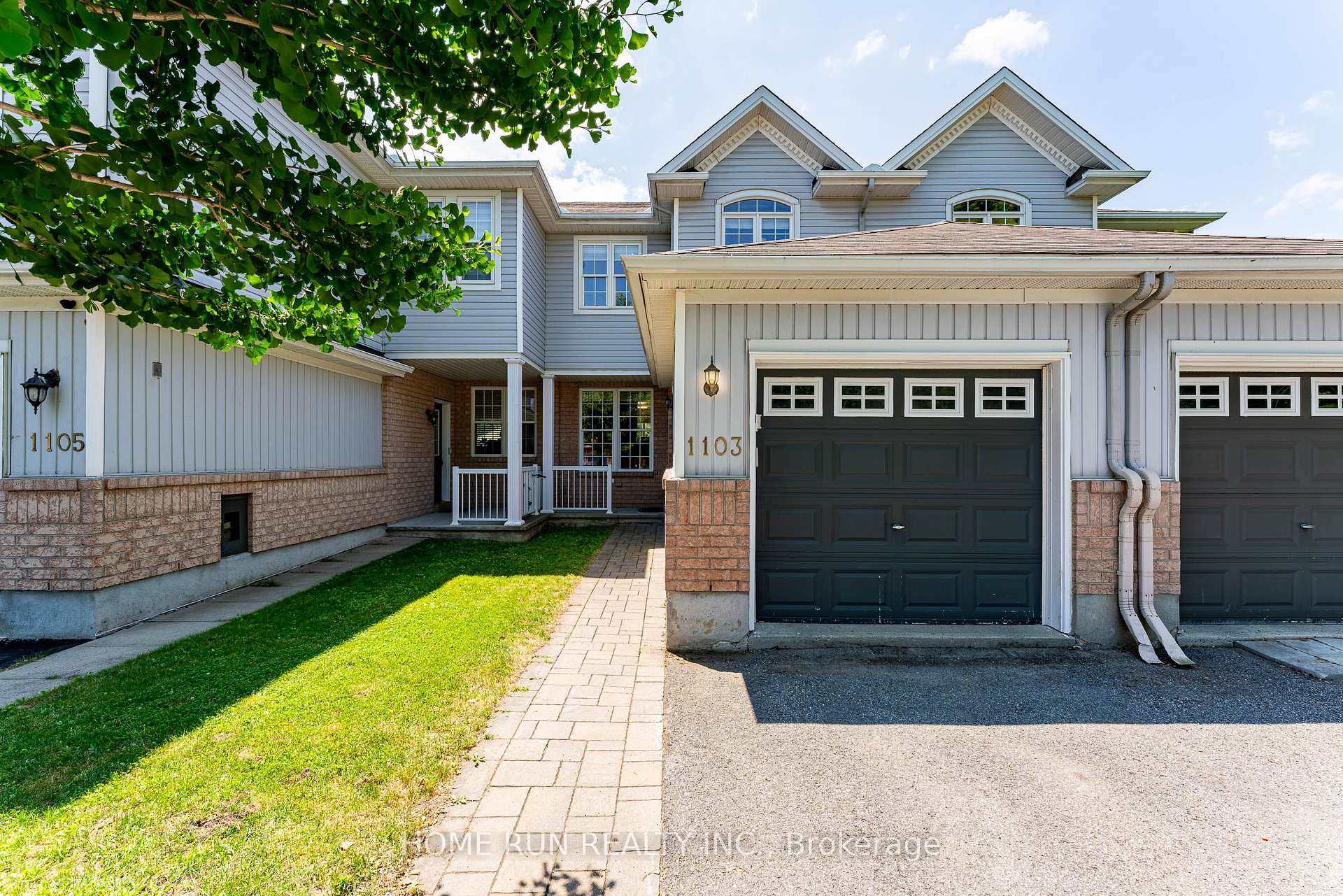 Photo 1 of 1103 Marconi Avenue, Ottawa, Kanata - Morgan's Grant/South March — HOMEH