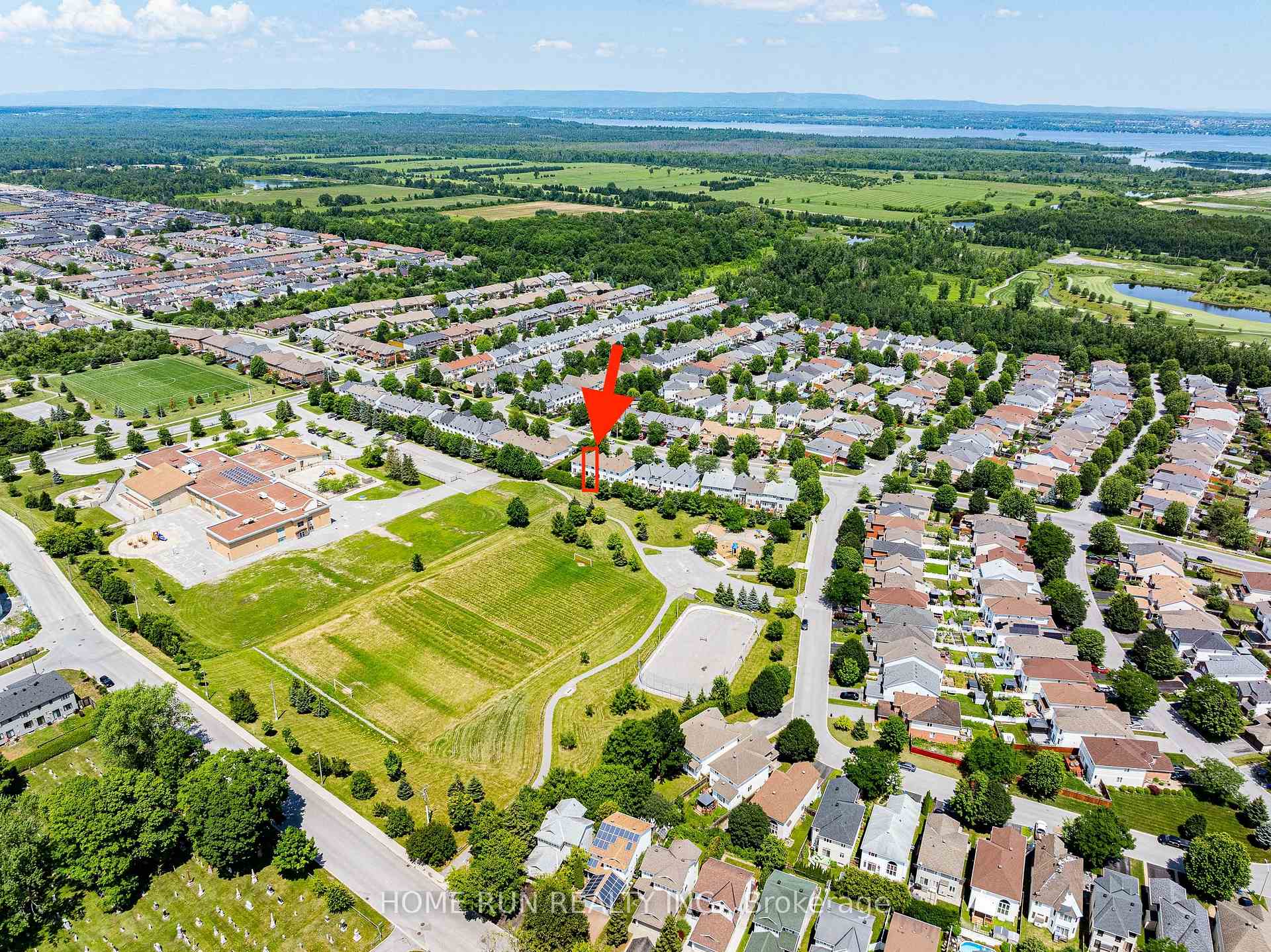Photo 2 of 1103 Marconi Avenue, Ottawa, Kanata - Morgan's Grant/South March — HOMEH