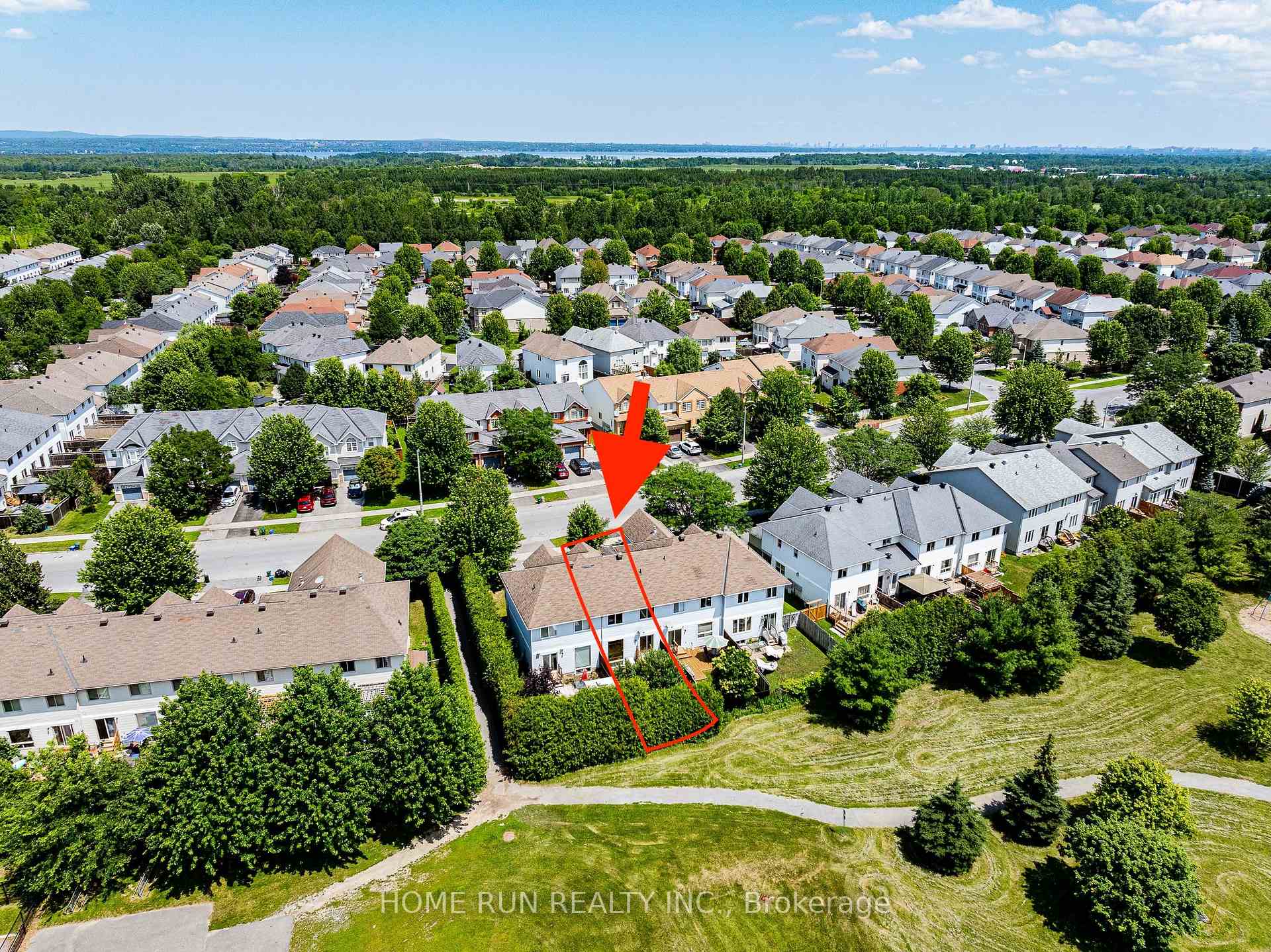 Photo 3 of 1103 Marconi Avenue, Ottawa, Kanata - Morgan's Grant/South March — HOMEH
