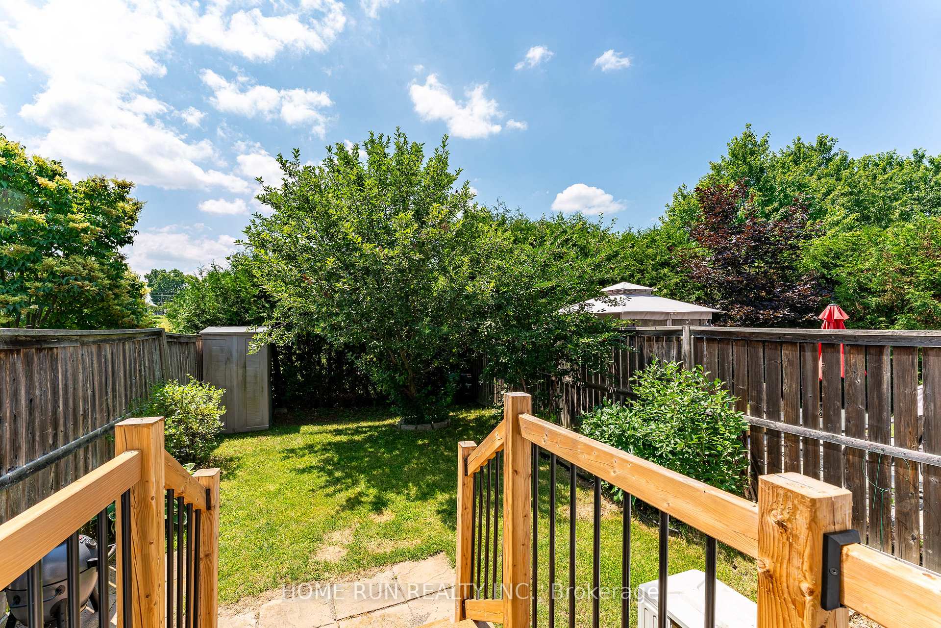 Photo 28 of 1103 Marconi Avenue, Ottawa, Kanata - Morgan's Grant/South March — HOMEH