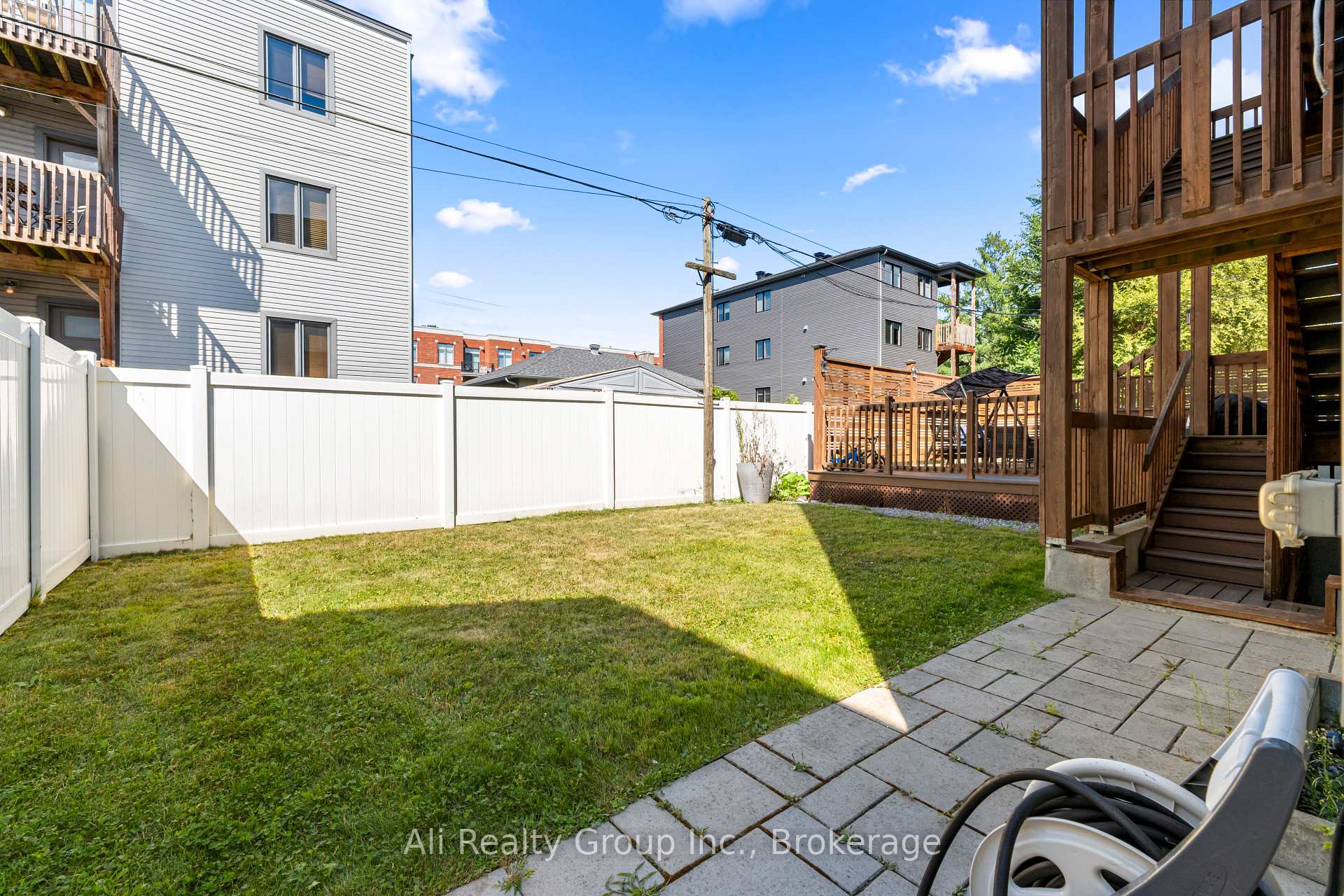 Photo 41 of 69 Donald Street, Ottawa, Overbrook — HOMEH
