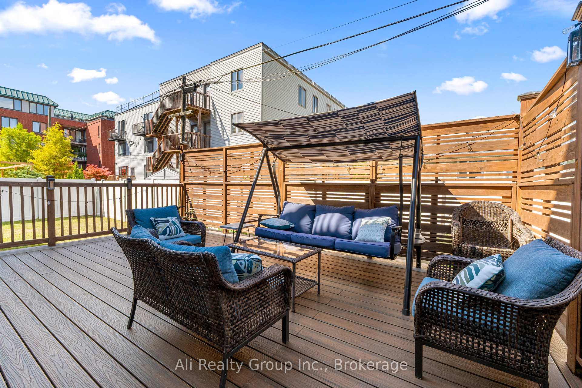 Photo 42 of 69 Donald Street, Ottawa, Overbrook — HOMEH