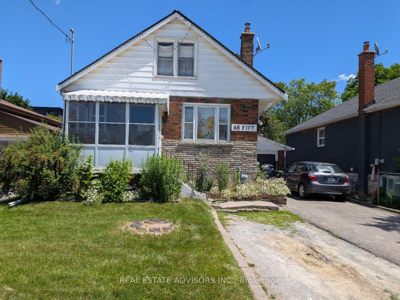 Photo of 45 Pitt Avenue