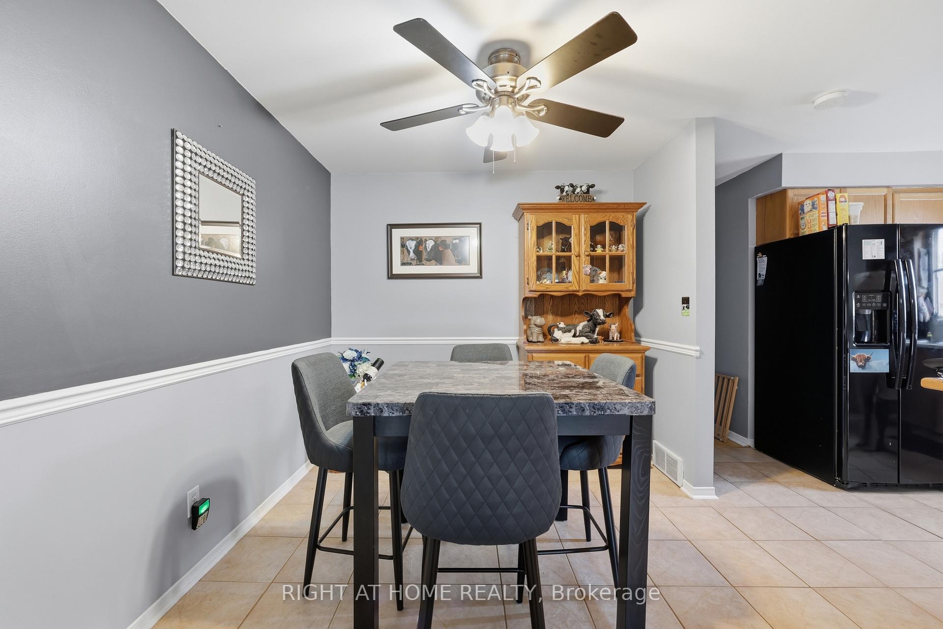 Photo 8 of 5709 Deerbrook Street, Niagara Falls, Oldfield — HOMEH