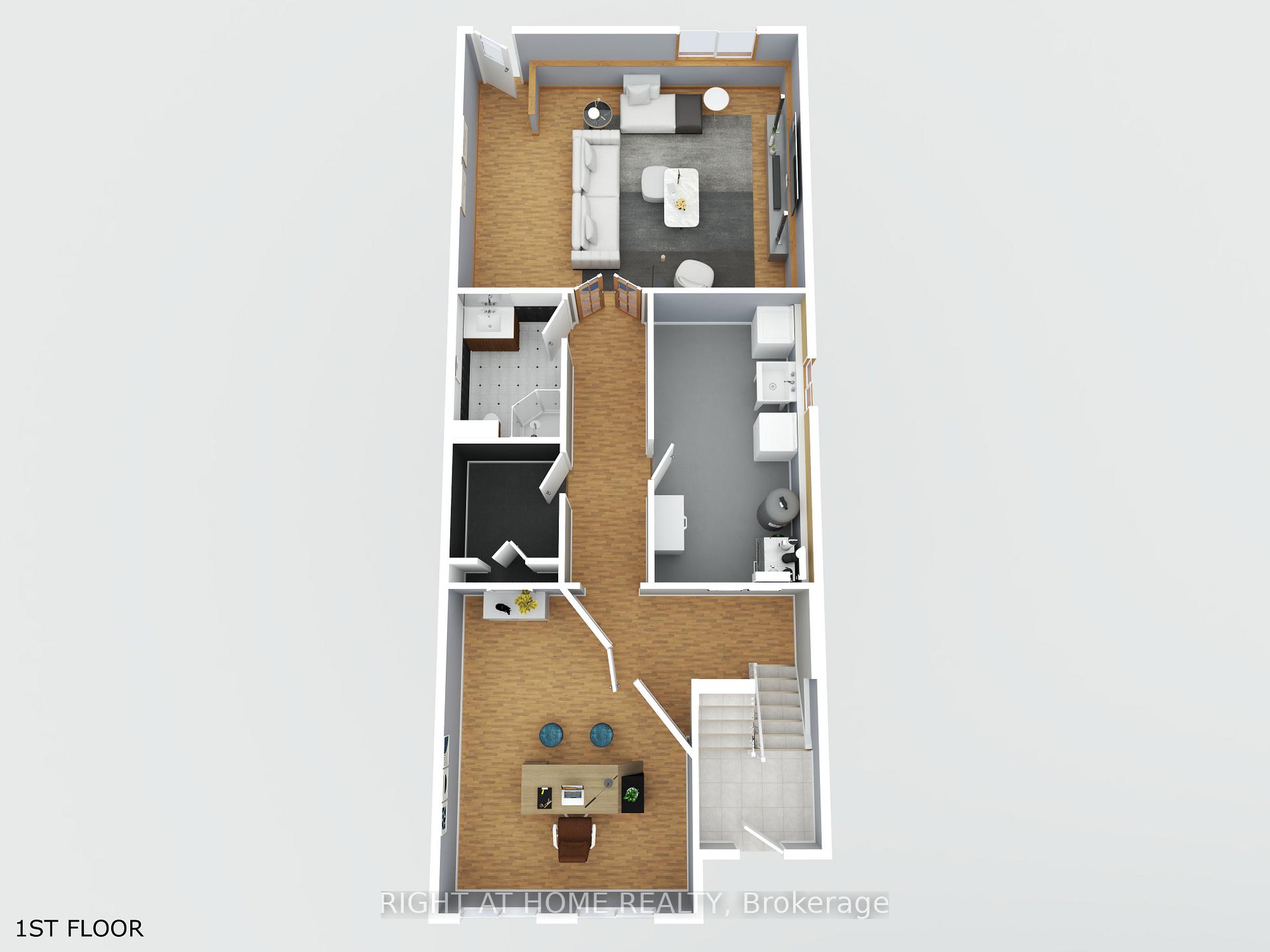 Photo 34 of 5709 Deerbrook Street, Niagara Falls, Oldfield — HOMEH