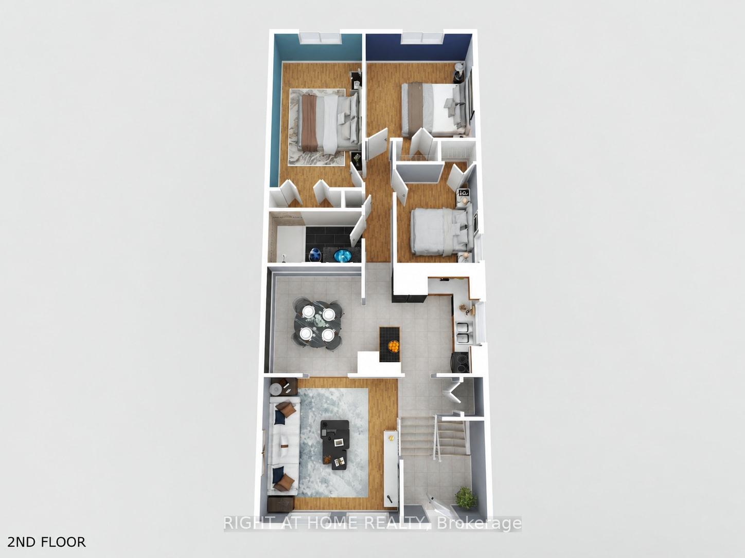Photo 35 of 5709 Deerbrook Street, Niagara Falls, Oldfield — HOMEH