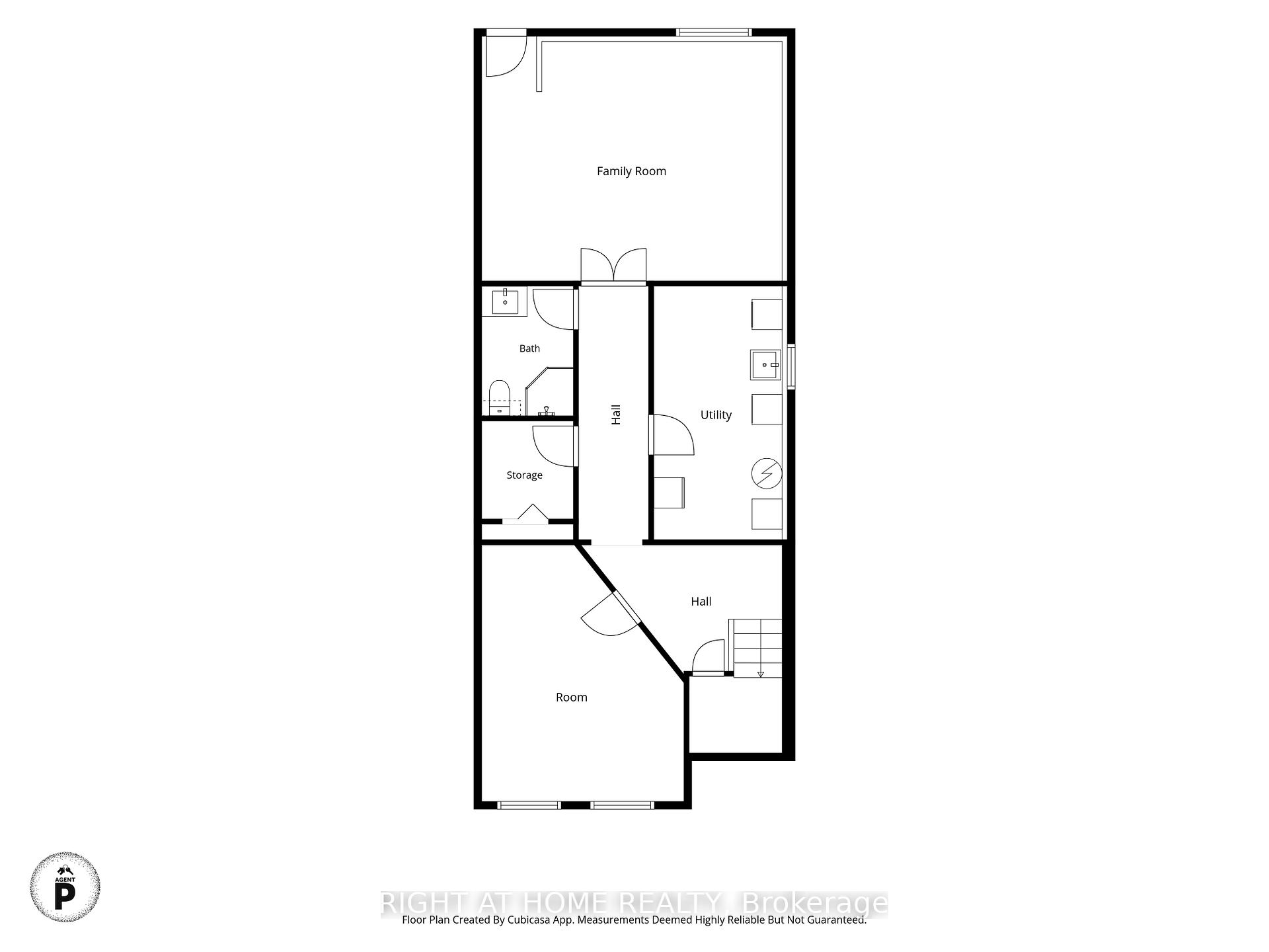 Photo 36 of 5709 Deerbrook Street, Niagara Falls, Oldfield — HOMEH