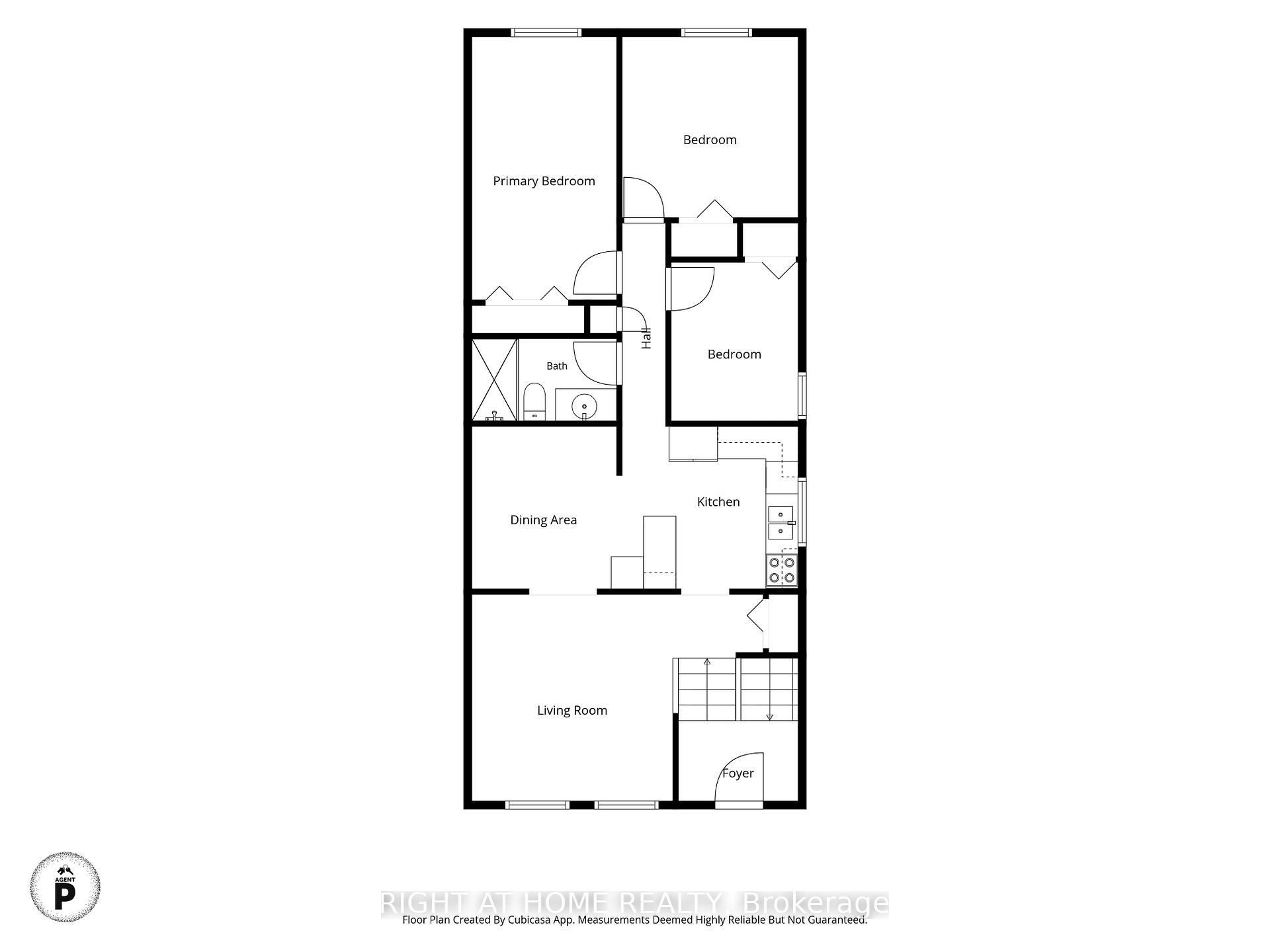 Photo 37 of 5709 Deerbrook Street, Niagara Falls, Oldfield — HOMEH