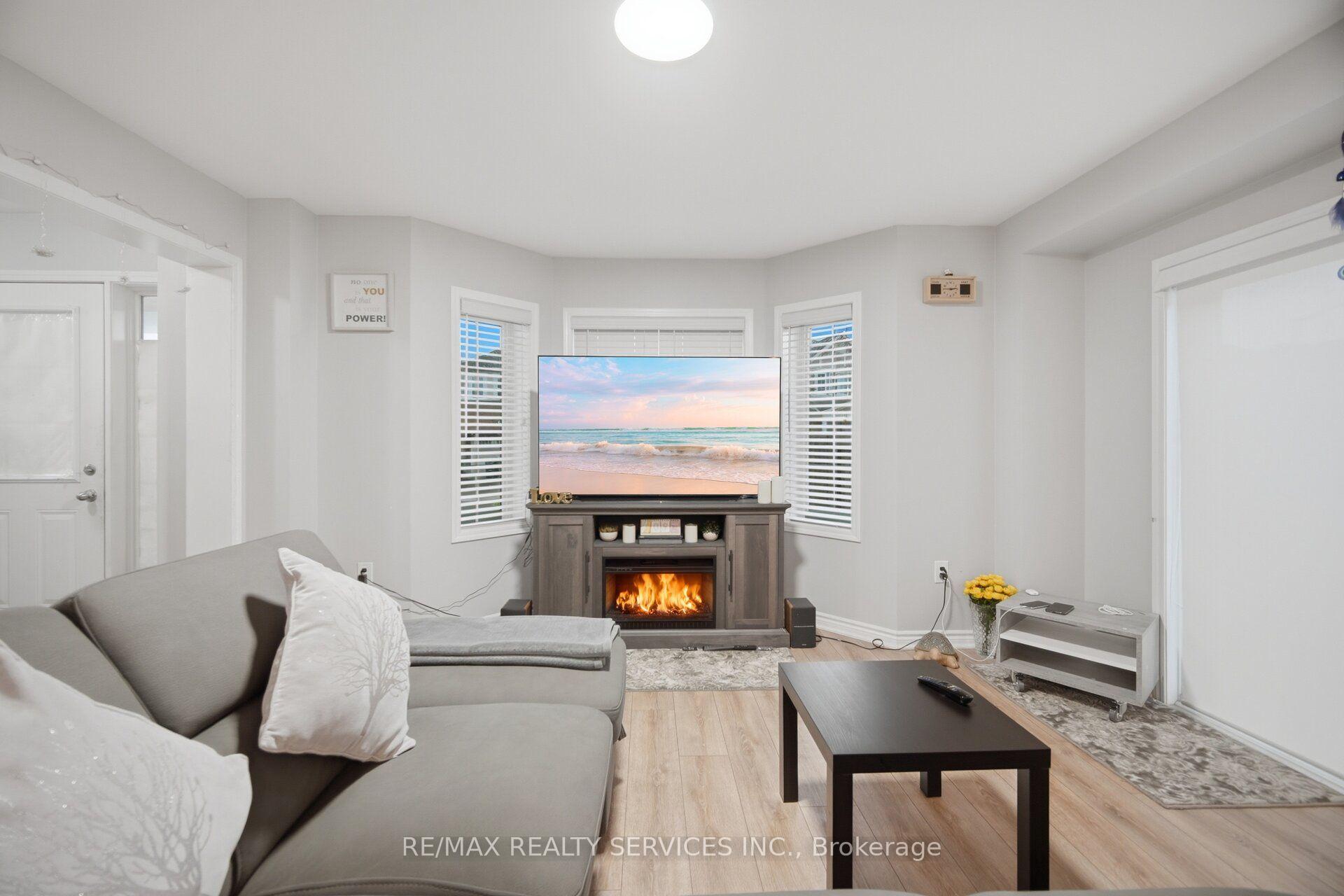 Photo 13 of Unit Upper, 75 Benhurst Crescent, Brampton, Northwest Brampton — HOMEH