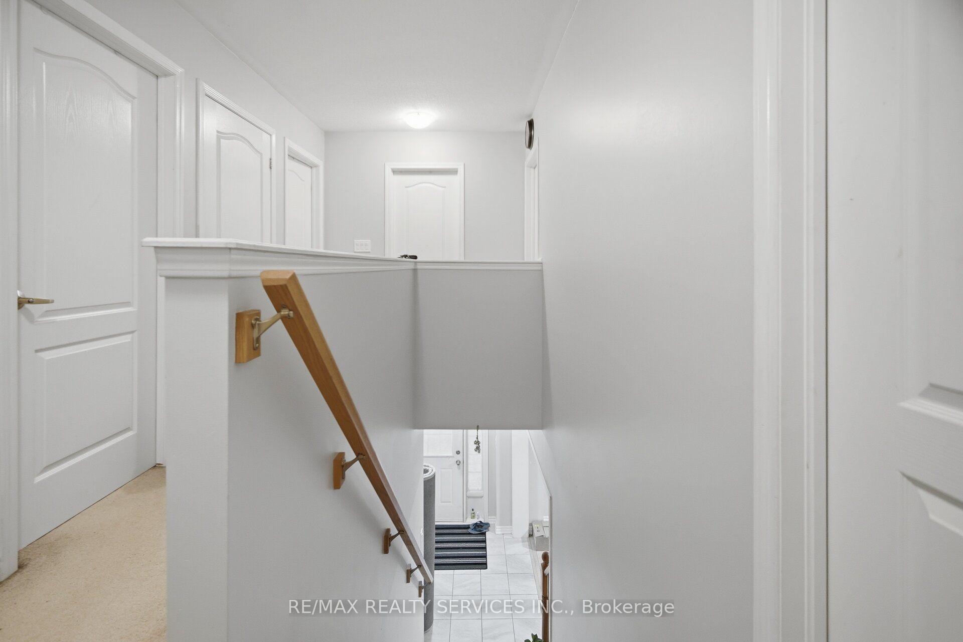 Photo 26 of Unit Upper, 75 Benhurst Crescent, Brampton, Northwest Brampton — HOMEH