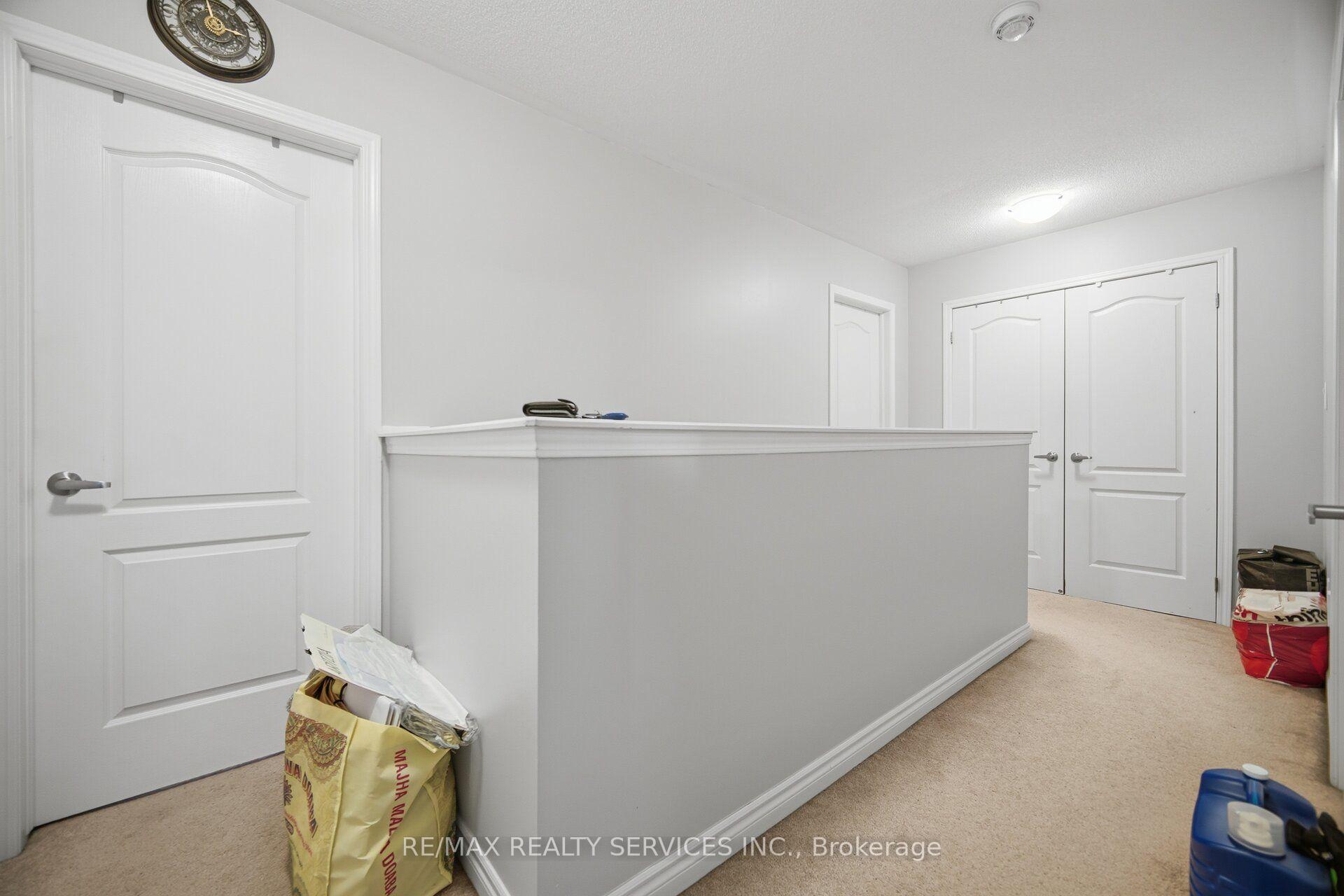 Photo 27 of Unit Upper, 75 Benhurst Crescent, Brampton, Northwest Brampton — HOMEH
