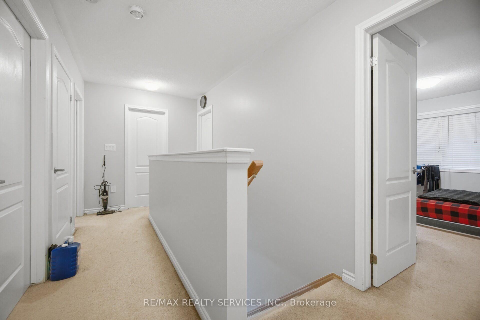 Photo 28 of Unit Upper, 75 Benhurst Crescent, Brampton, Northwest Brampton — HOMEH