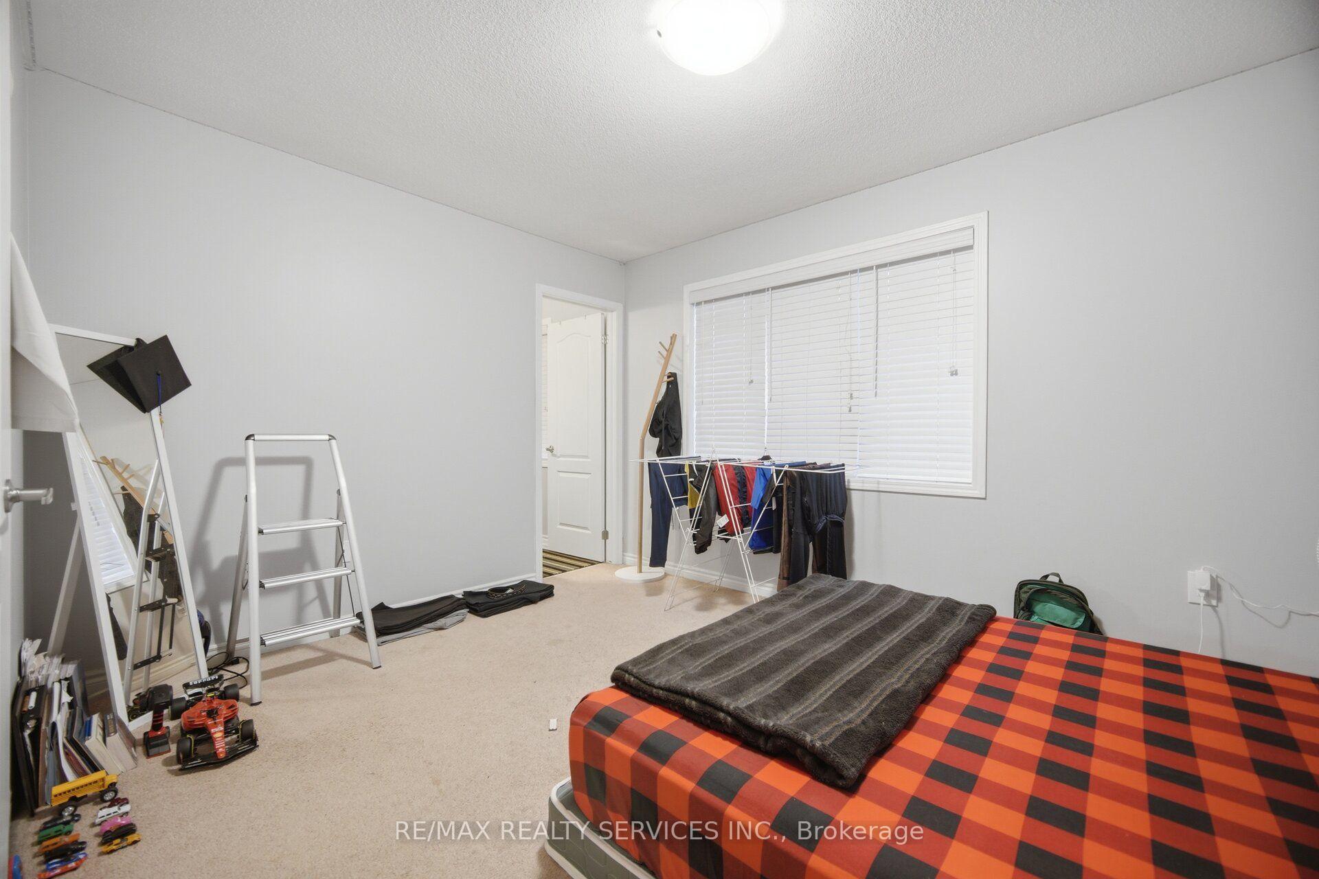 Photo 29 of Unit Upper, 75 Benhurst Crescent, Brampton, Northwest Brampton — HOMEH
