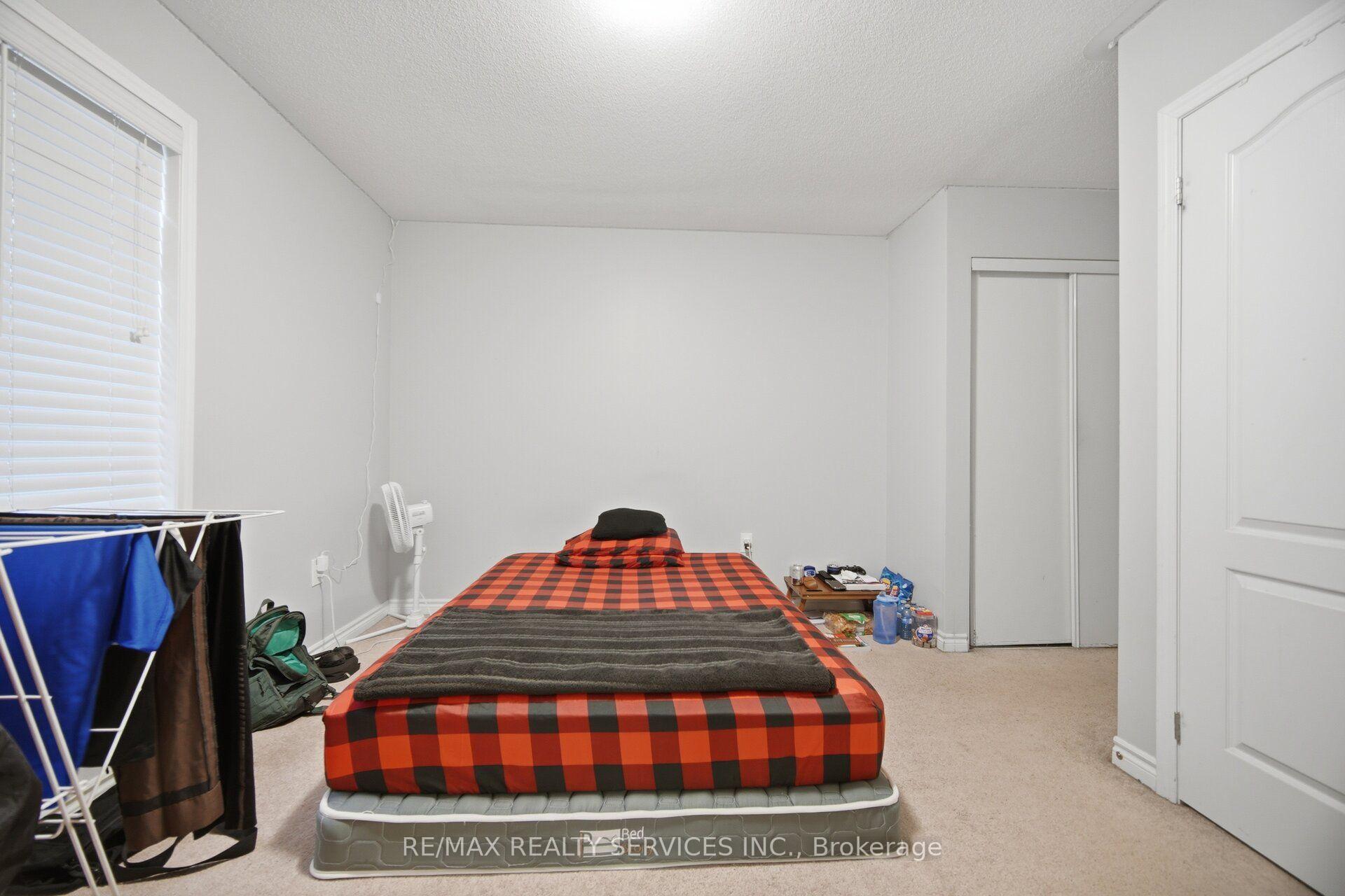 Photo 30 of Unit Upper, 75 Benhurst Crescent, Brampton, Northwest Brampton — HOMEH