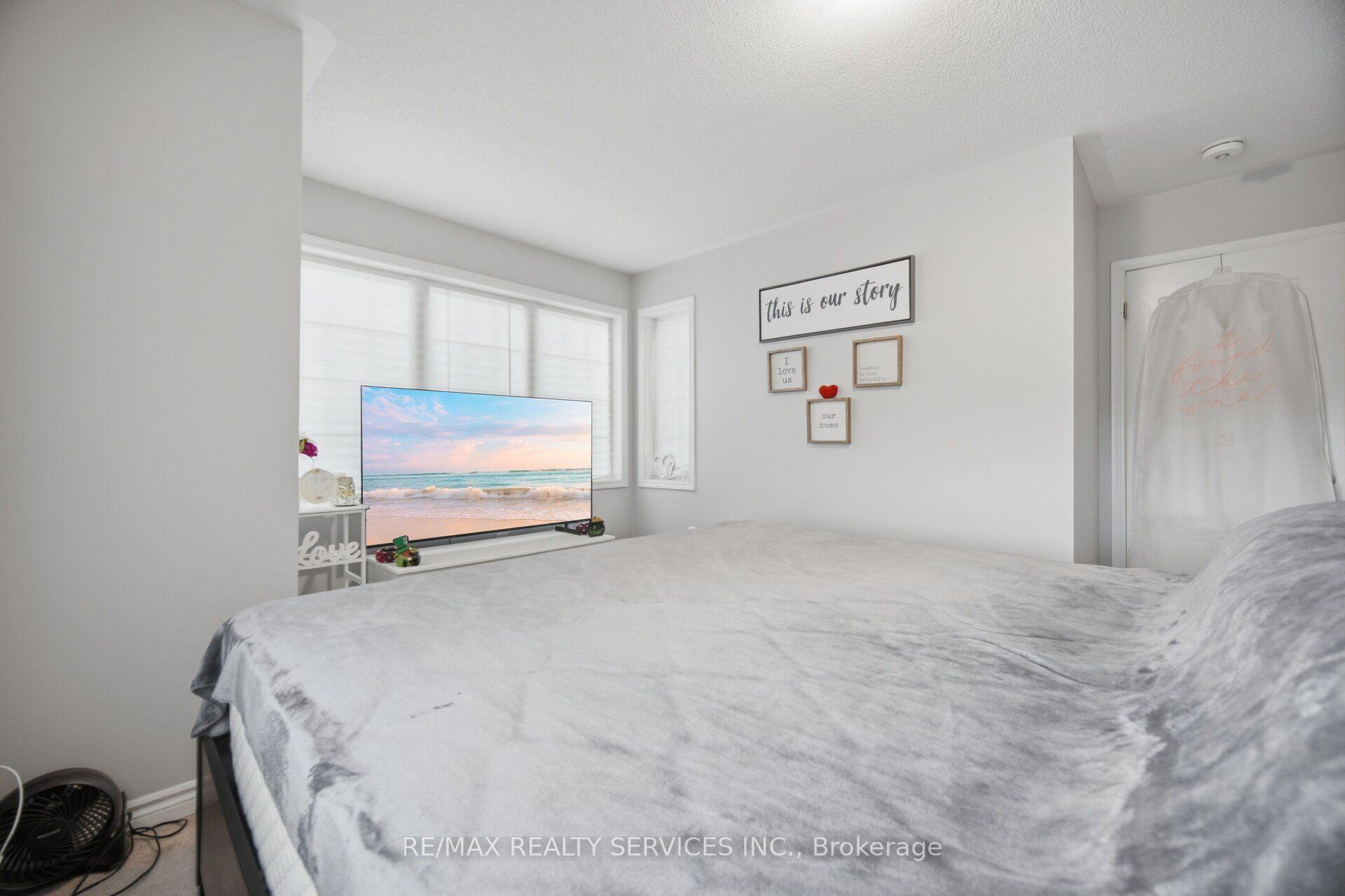 Photo 35 of Unit Upper, 75 Benhurst Crescent, Brampton, Northwest Brampton — HOMEH