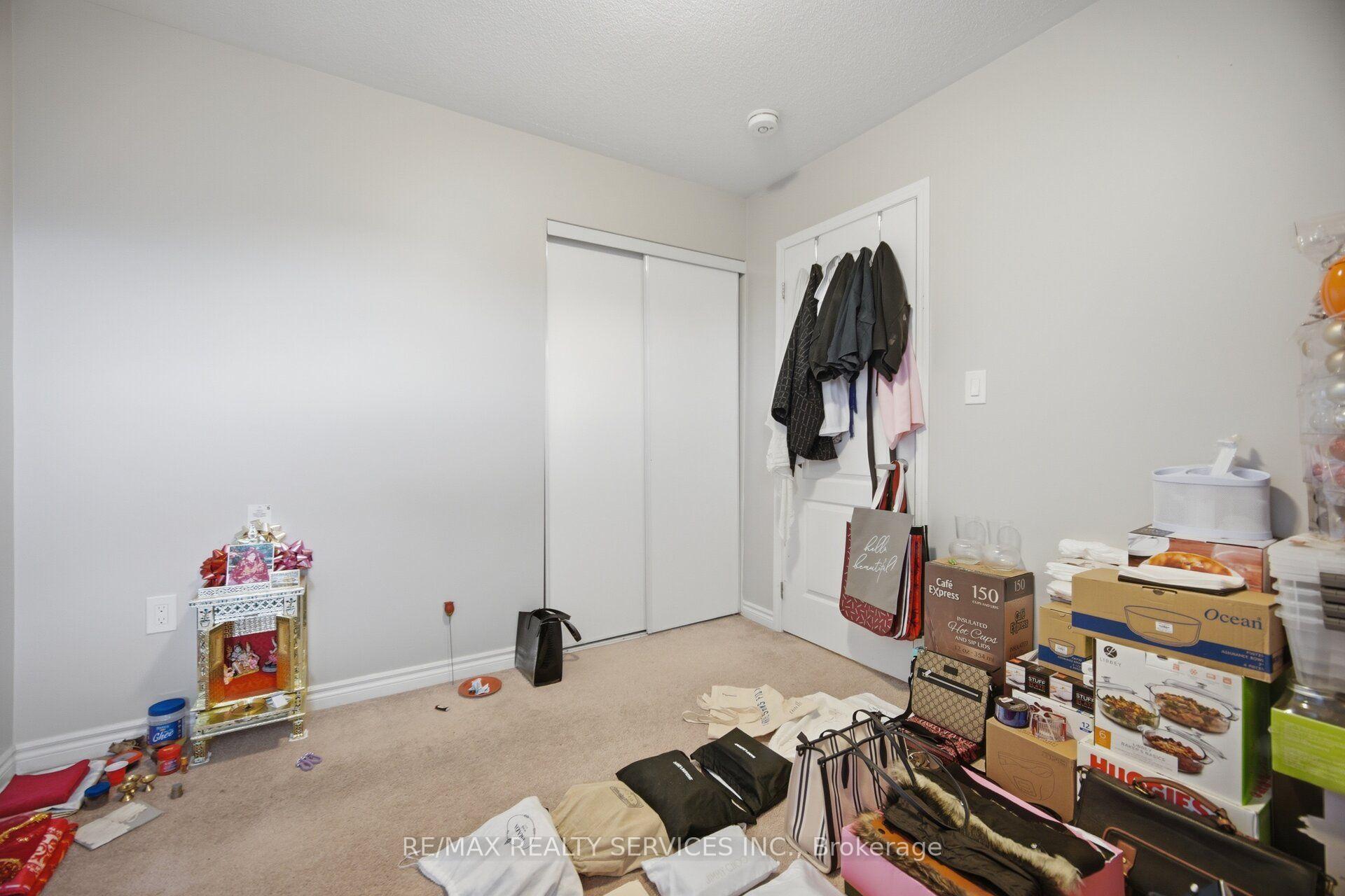 Photo 37 of Unit Upper, 75 Benhurst Crescent, Brampton, Northwest Brampton — HOMEH