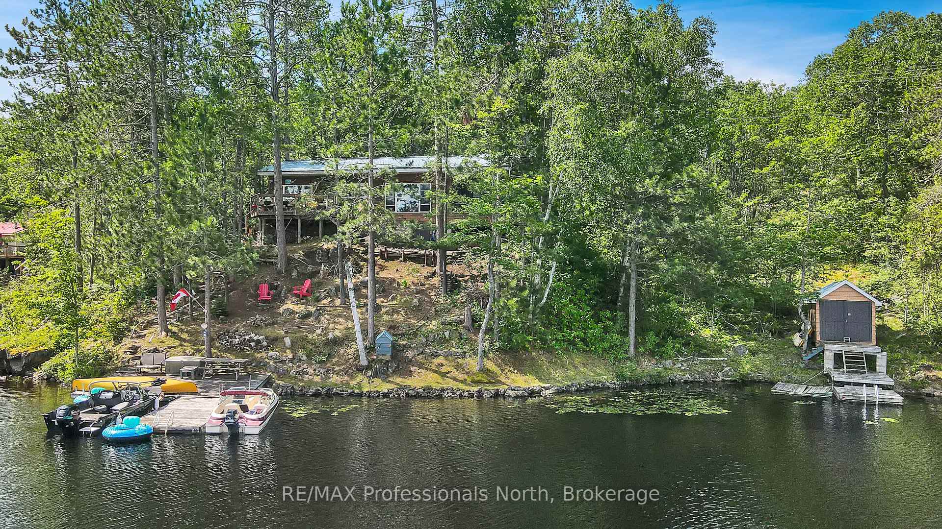 Photo of 10549 Devil's Lake WAO