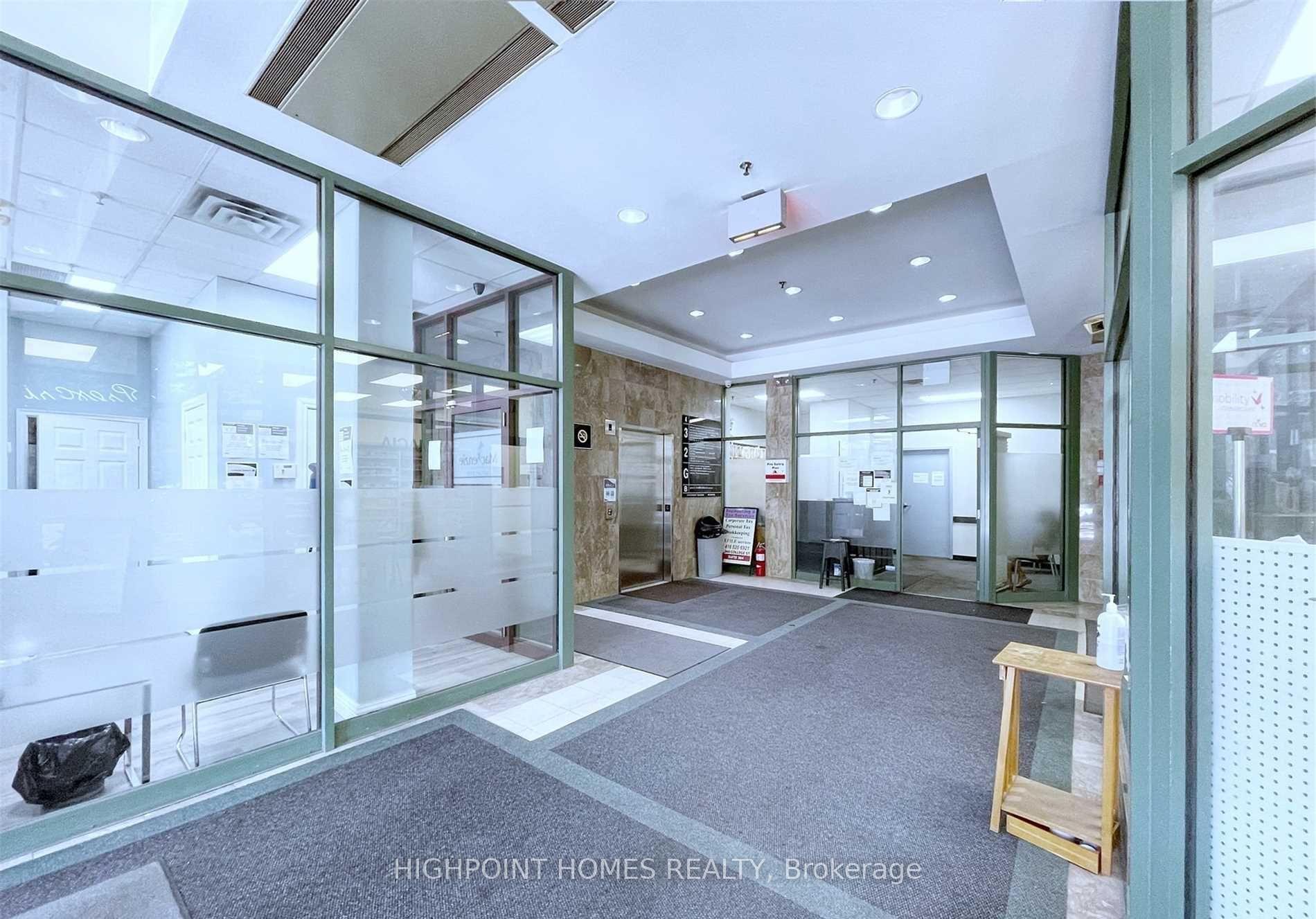 Photo 6 of Unit 401, 360 College Street, Toronto, University — HOMEH