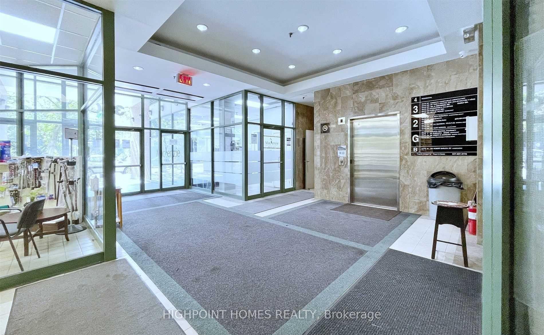Photo 7 of Unit 401, 360 College Street, Toronto, University — HOMEH