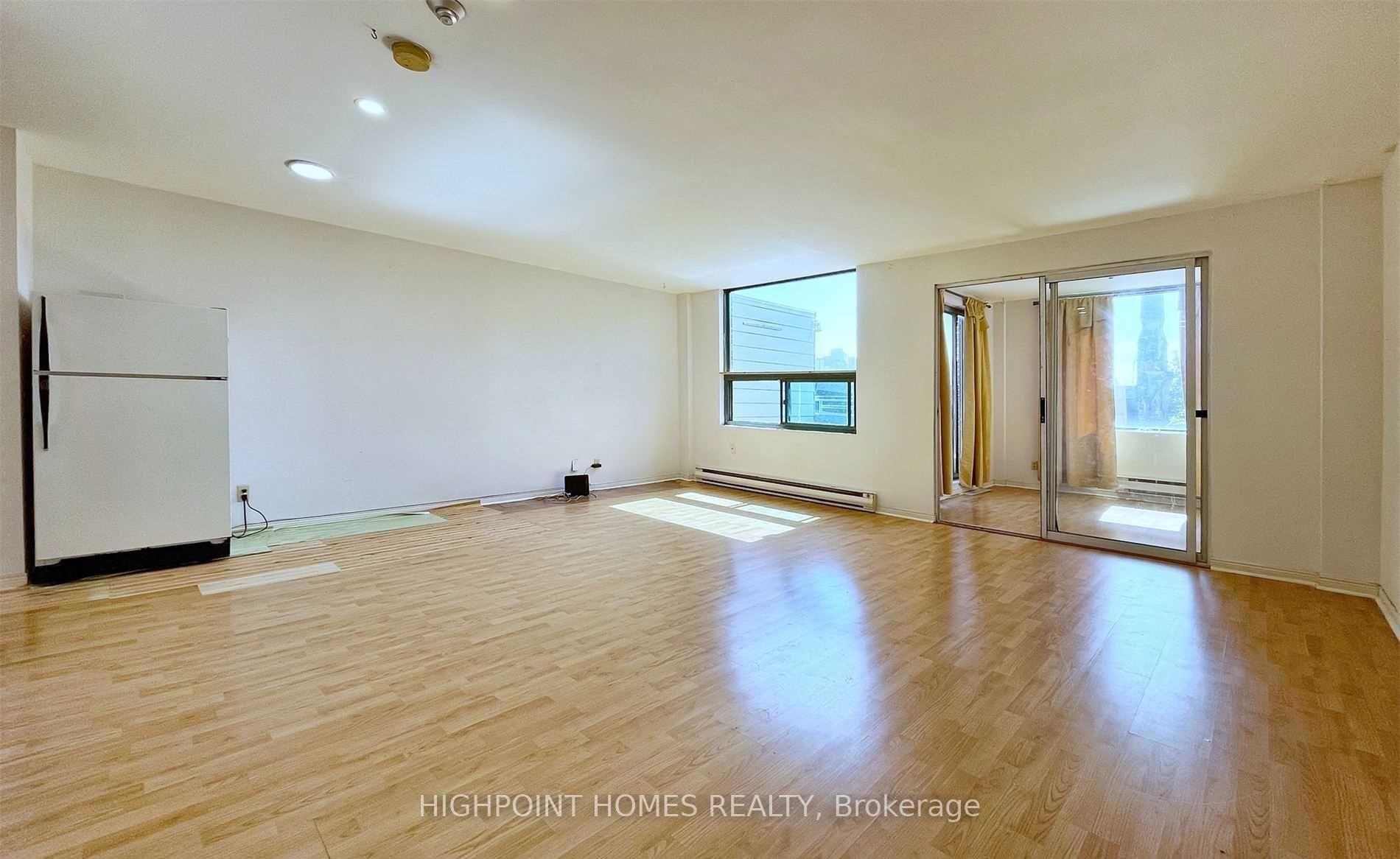 Photo 9 of Unit 401, 360 College Street, Toronto, University — HOMEH