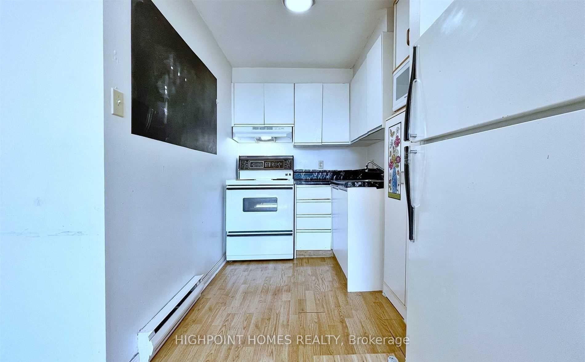 Photo 13 of Unit 401, 360 College Street, Toronto, University — HOMEH