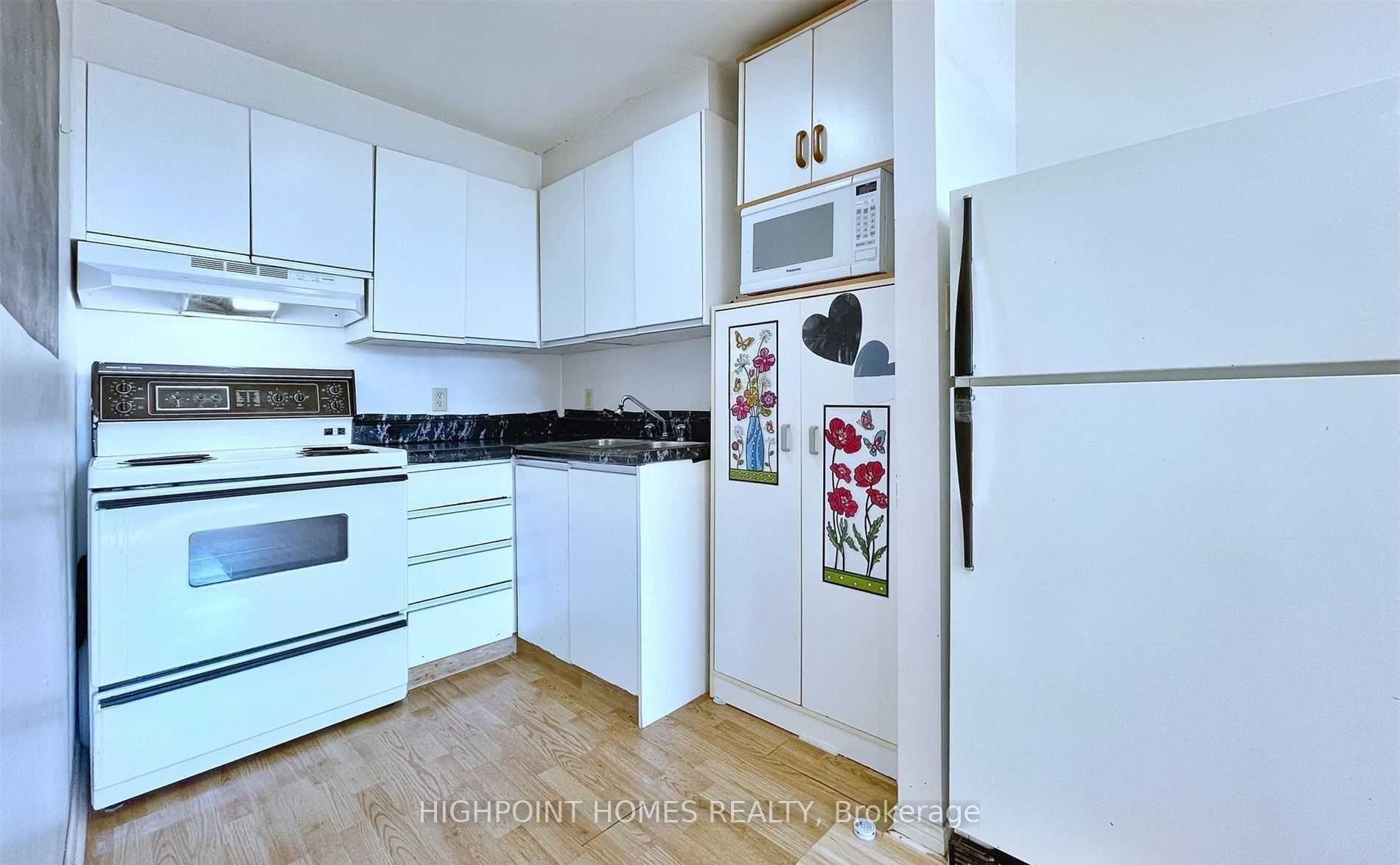 Photo 14 of Unit 401, 360 College Street, Toronto, University — HOMEH