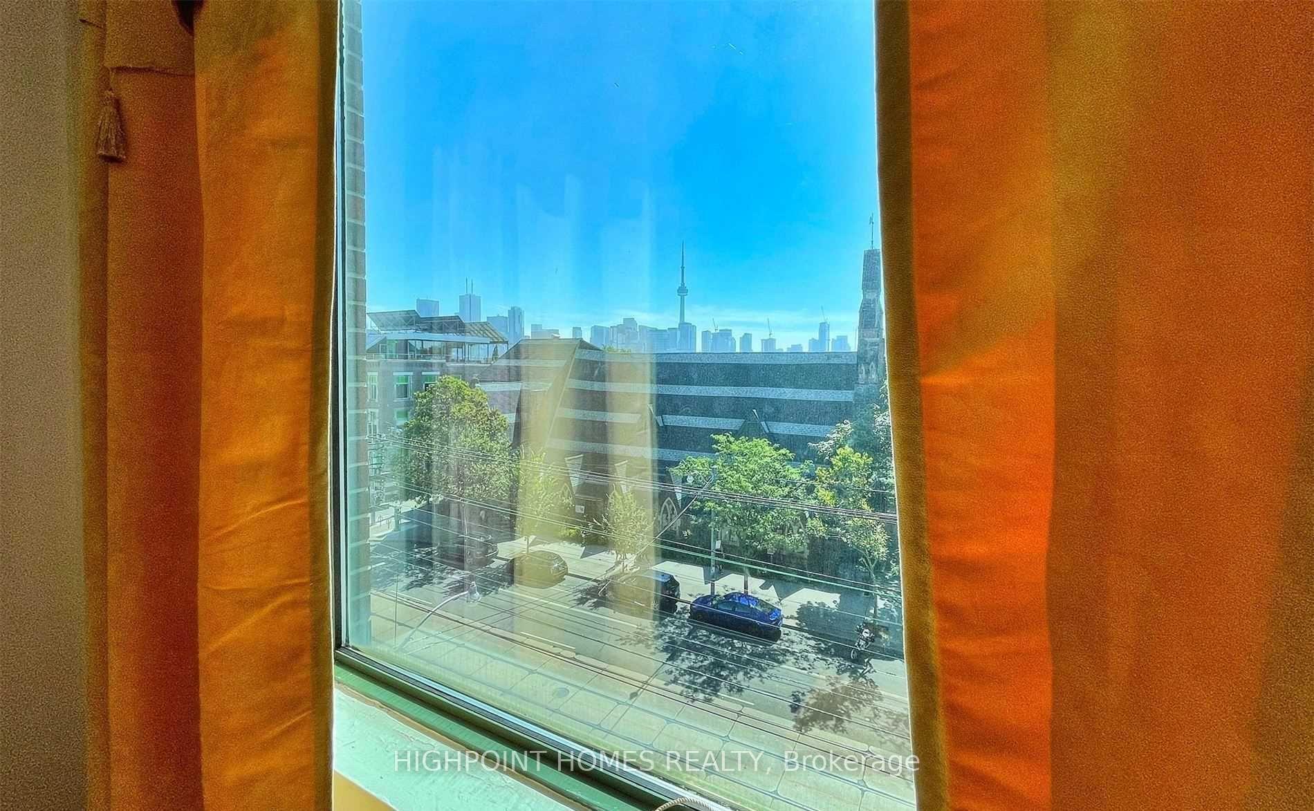 Photo 21 of Unit 401, 360 College Street, Toronto, University — HOMEH