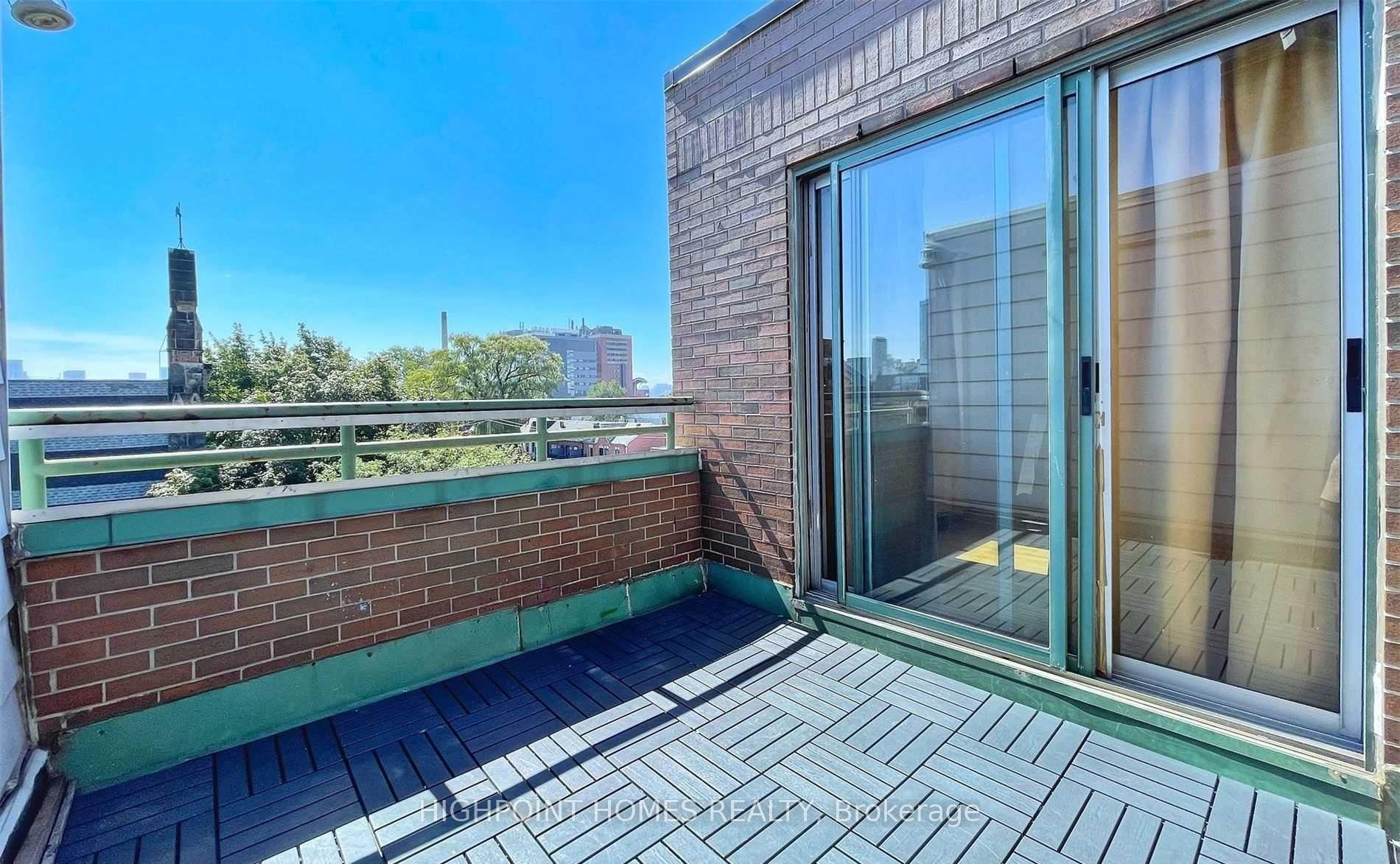 Photo 23 of Unit 401, 360 College Street, Toronto, University — HOMEH