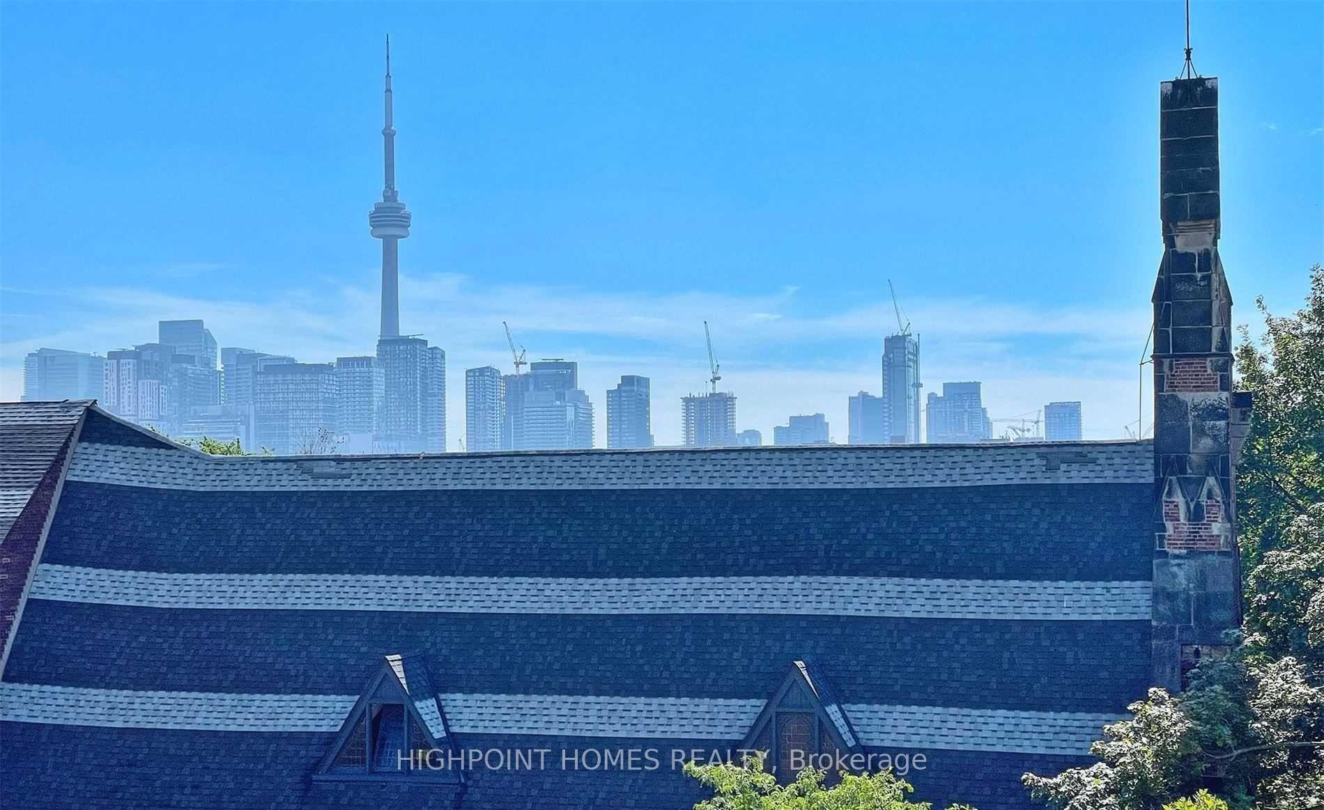 Photo 24 of Unit 401, 360 College Street, Toronto, University — HOMEH