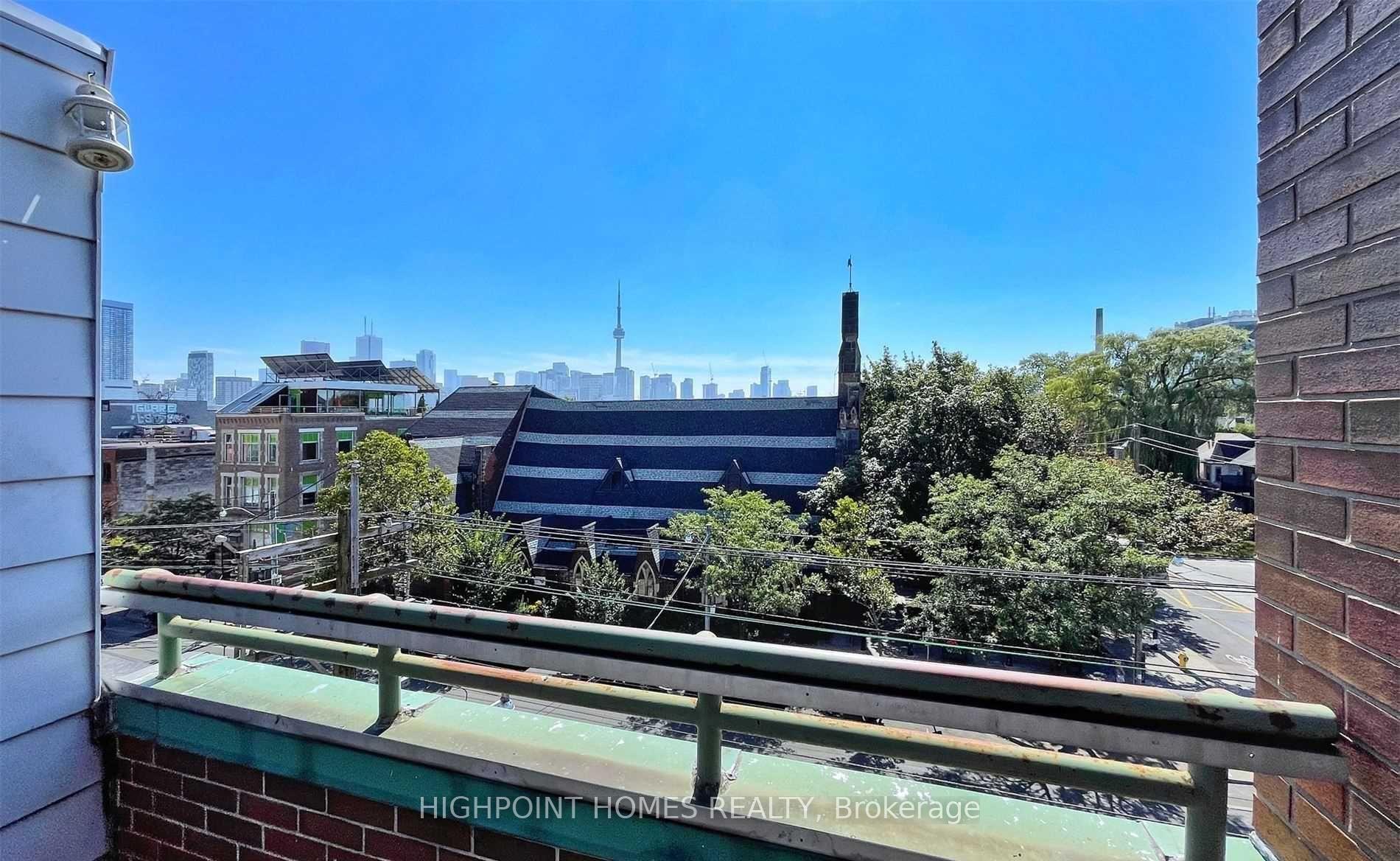 Photo 25 of Unit 401, 360 College Street, Toronto, University — HOMEH
