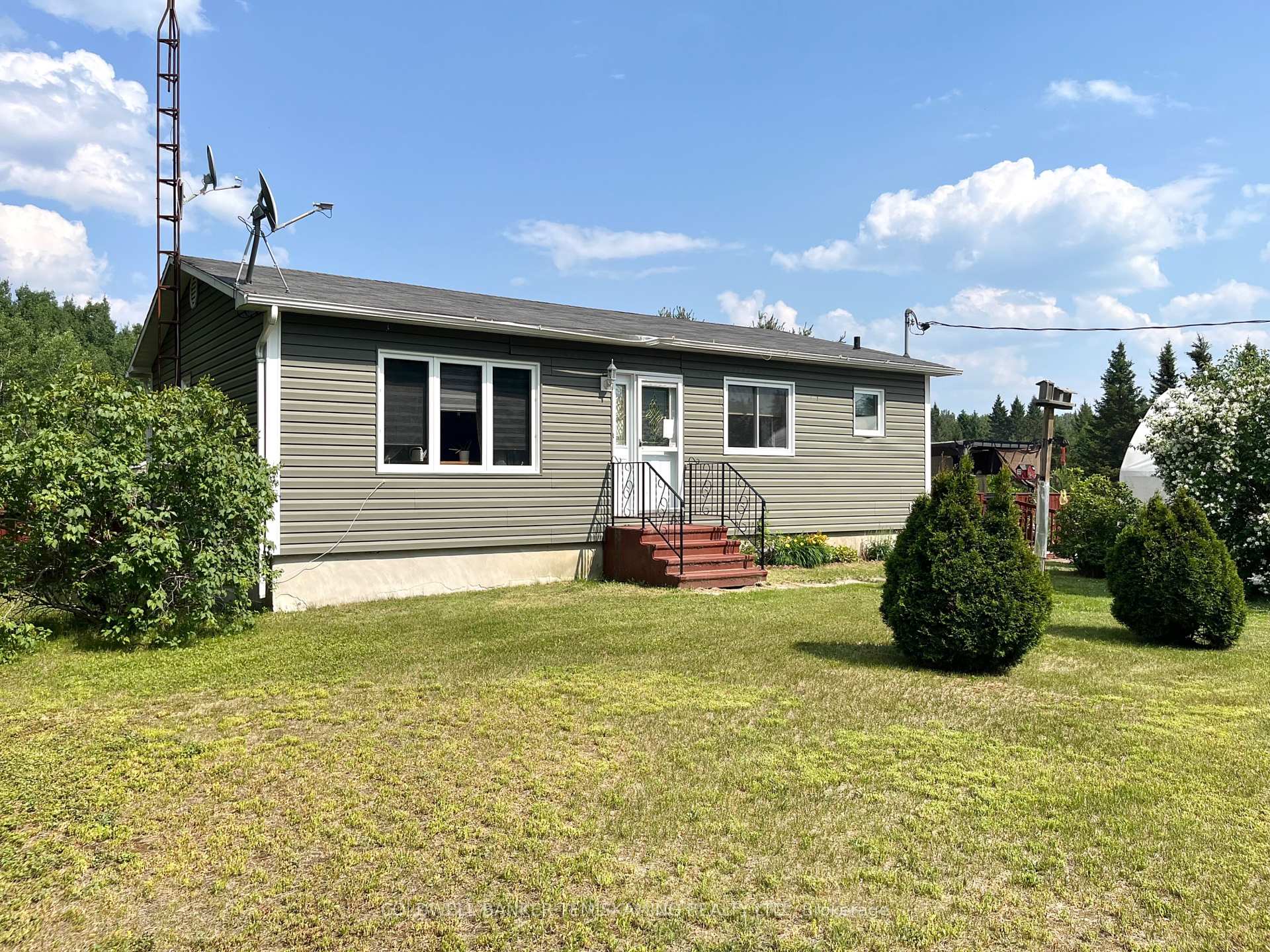 Photo 1 of 937819 Marsh Bay Road, Coleman, Coleman Twp — HOMEH