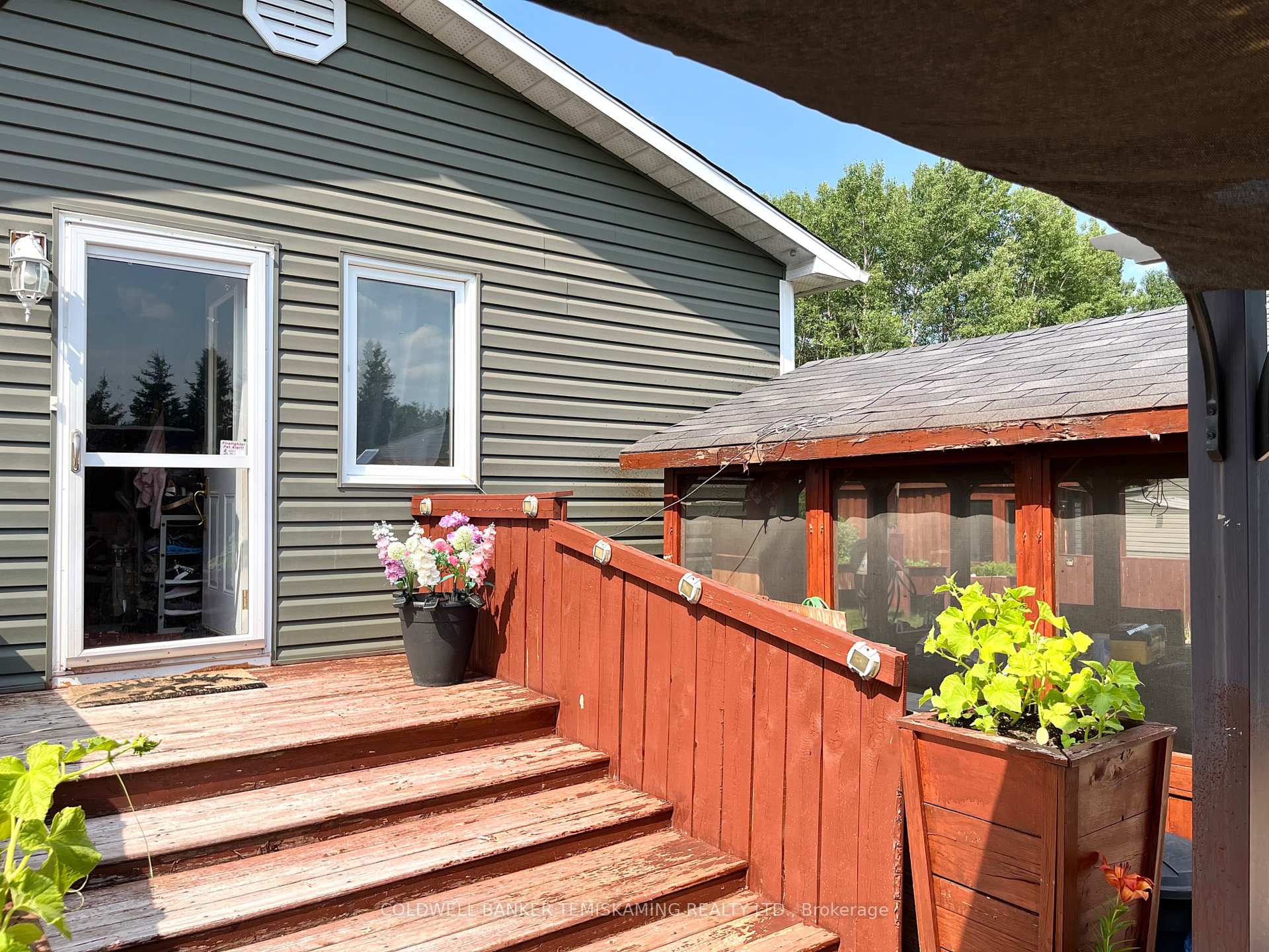 Photo 4 of 937819 Marsh Bay Road, Coleman, Coleman Twp — HOMEH