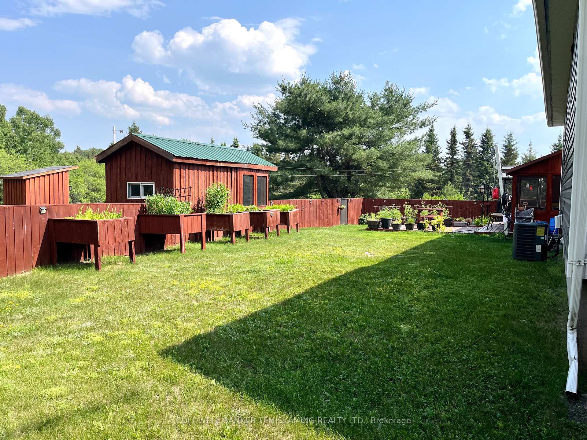 Photo 5 of 937819 Marsh Bay Road, Coleman, Coleman Twp — HOMEH