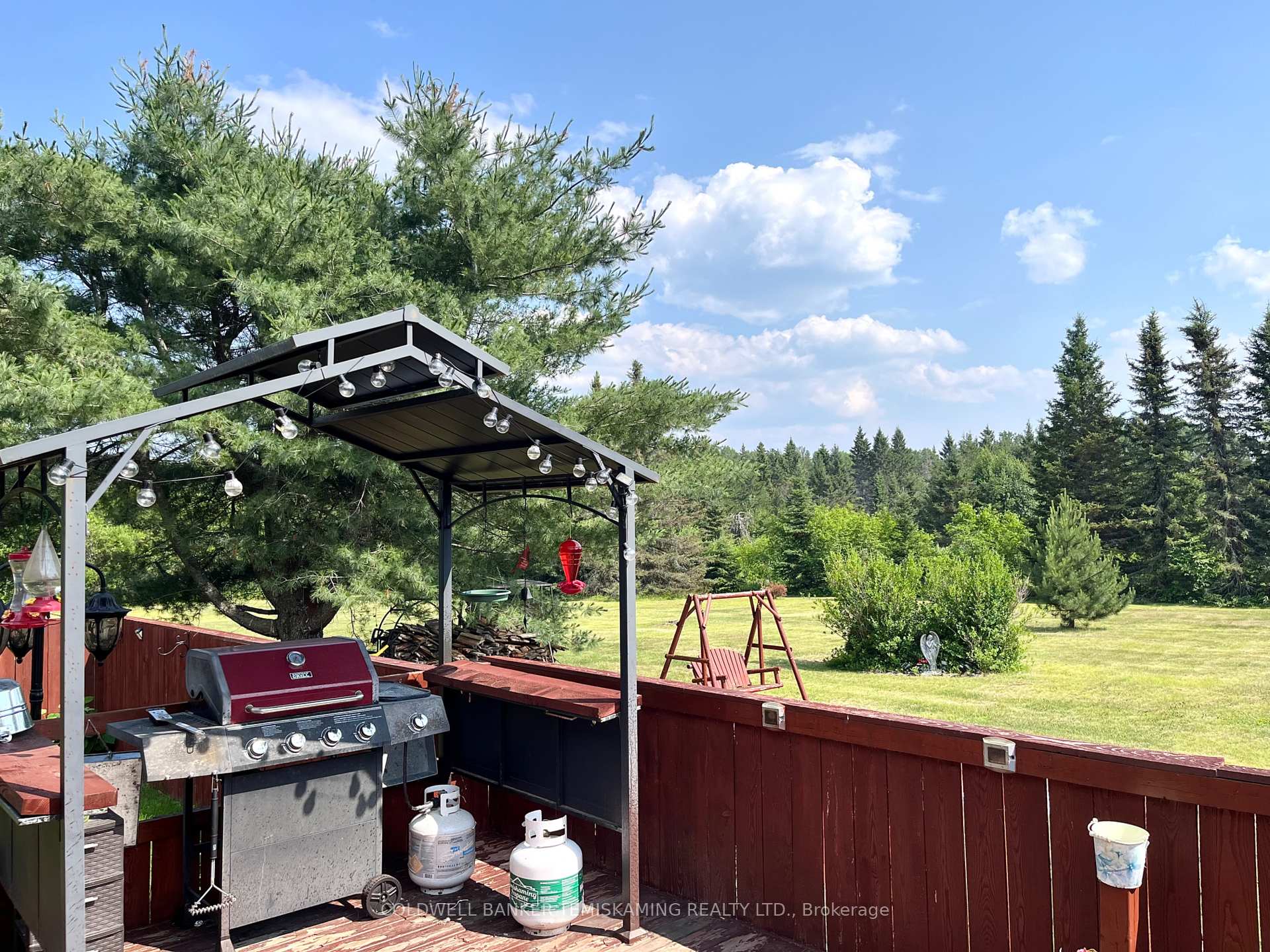 Photo 6 of 937819 Marsh Bay Road, Coleman, Coleman Twp — HOMEH