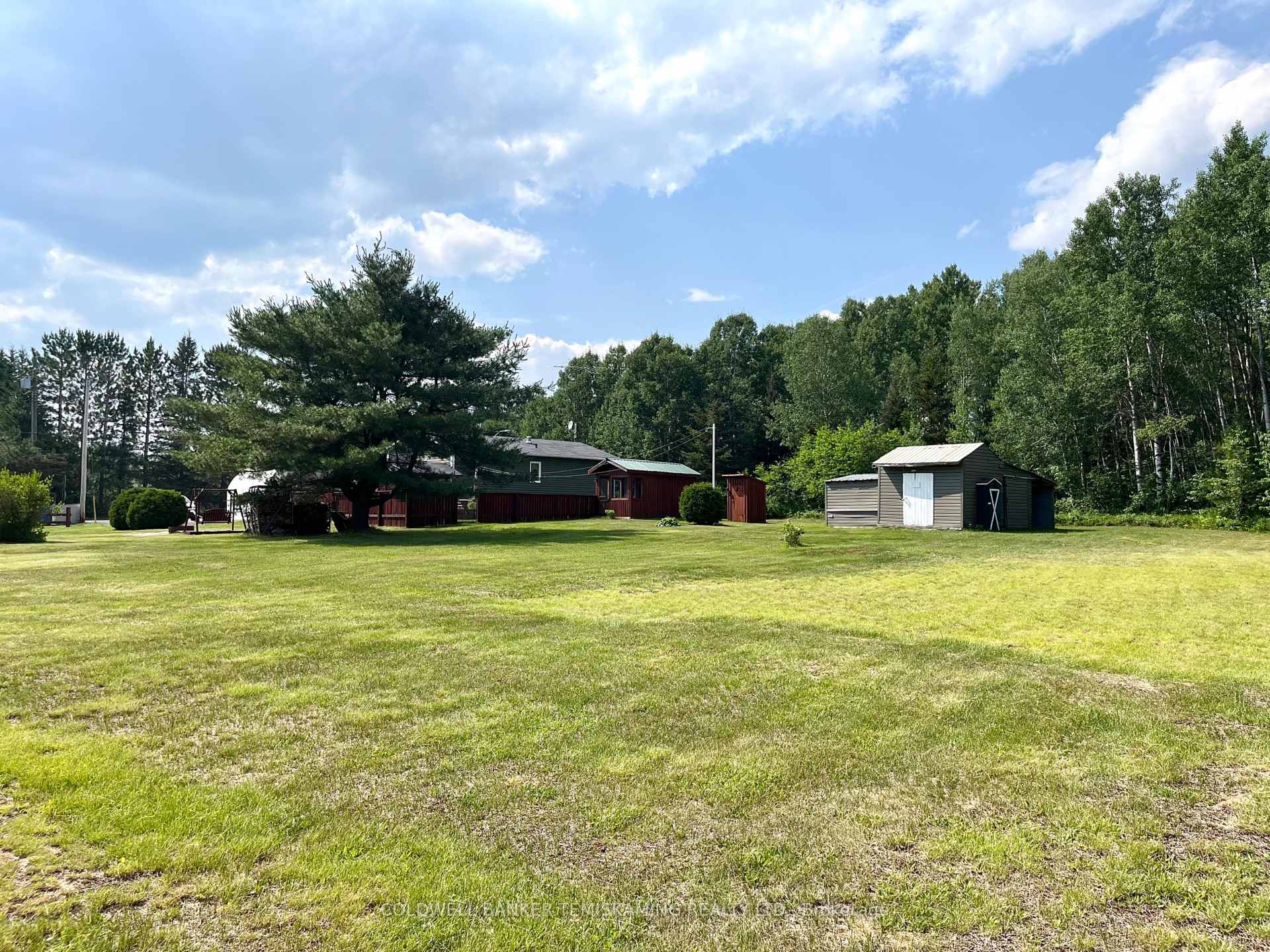 Photo 10 of 937819 Marsh Bay Road, Coleman, Coleman Twp — HOMEH