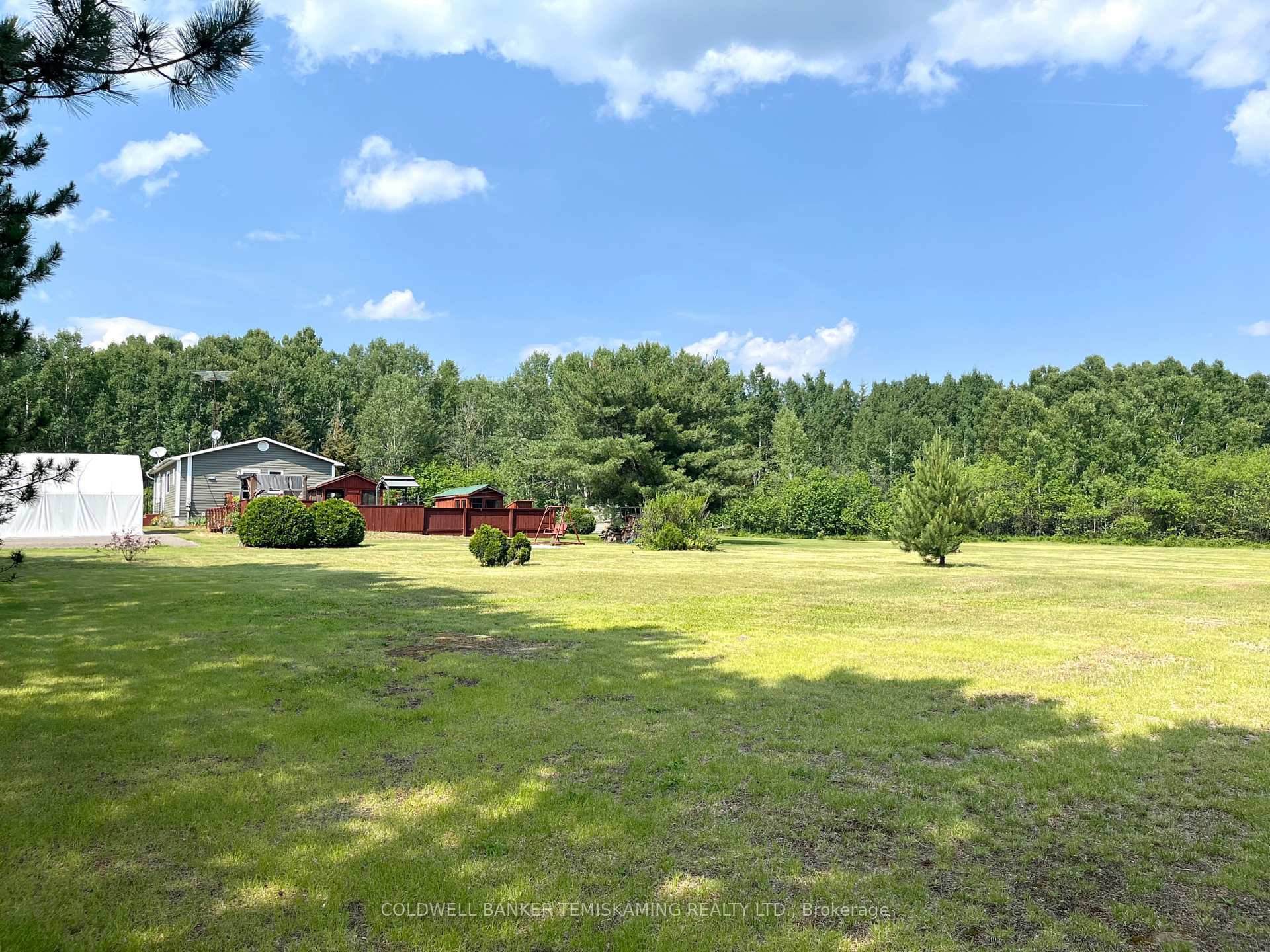 Photo 11 of 937819 Marsh Bay Road, Coleman, Coleman Twp — HOMEH