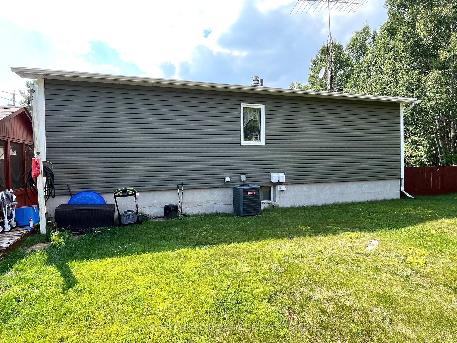 Photo 12 of 937819 Marsh Bay Road, Coleman, Coleman Twp — HOMEH