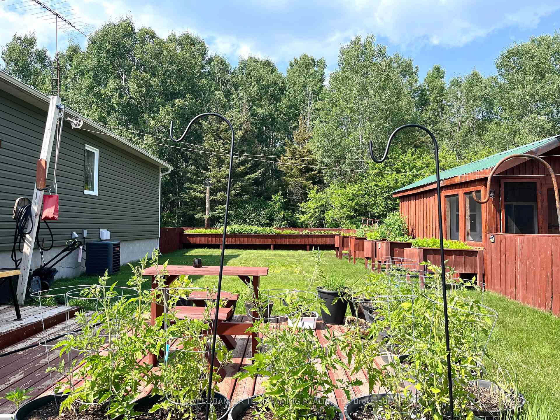 Photo 15 of 937819 Marsh Bay Road, Coleman, Coleman Twp — HOMEH