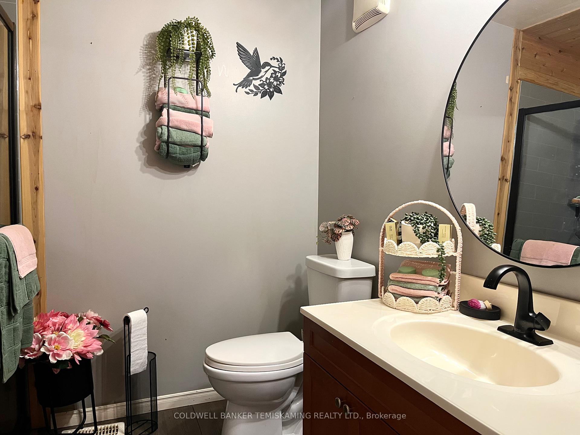 Photo 23 of 937819 Marsh Bay Road, Coleman, Coleman Twp — HOMEH